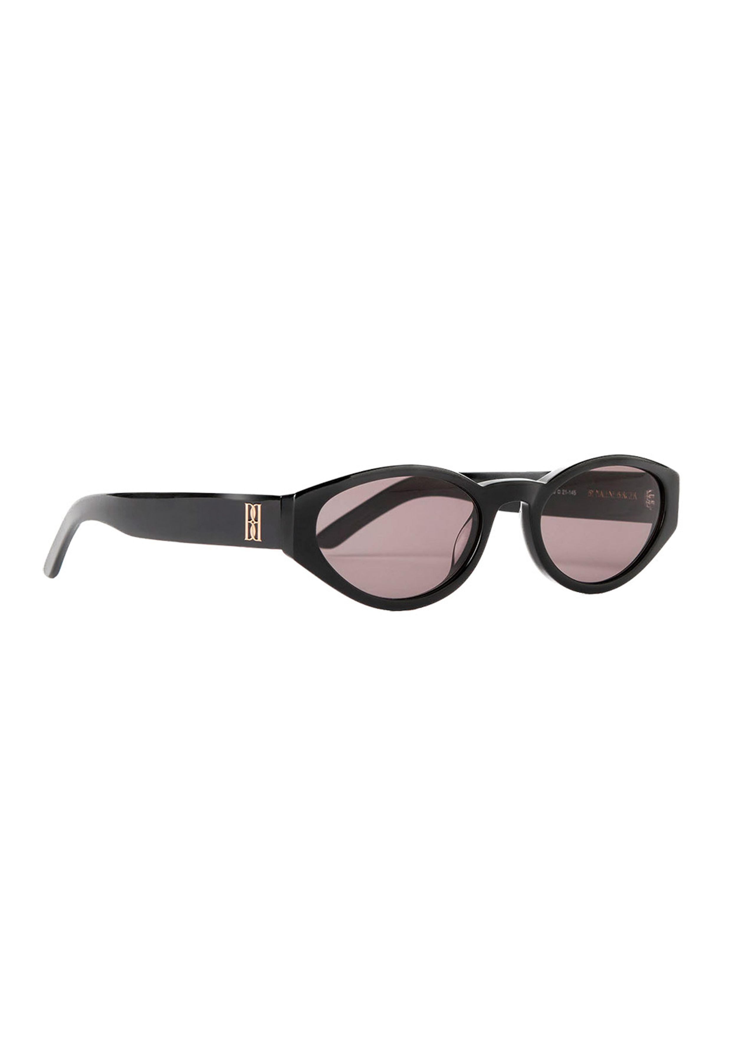By Malene Birger - Sunglasses - Myla - Black