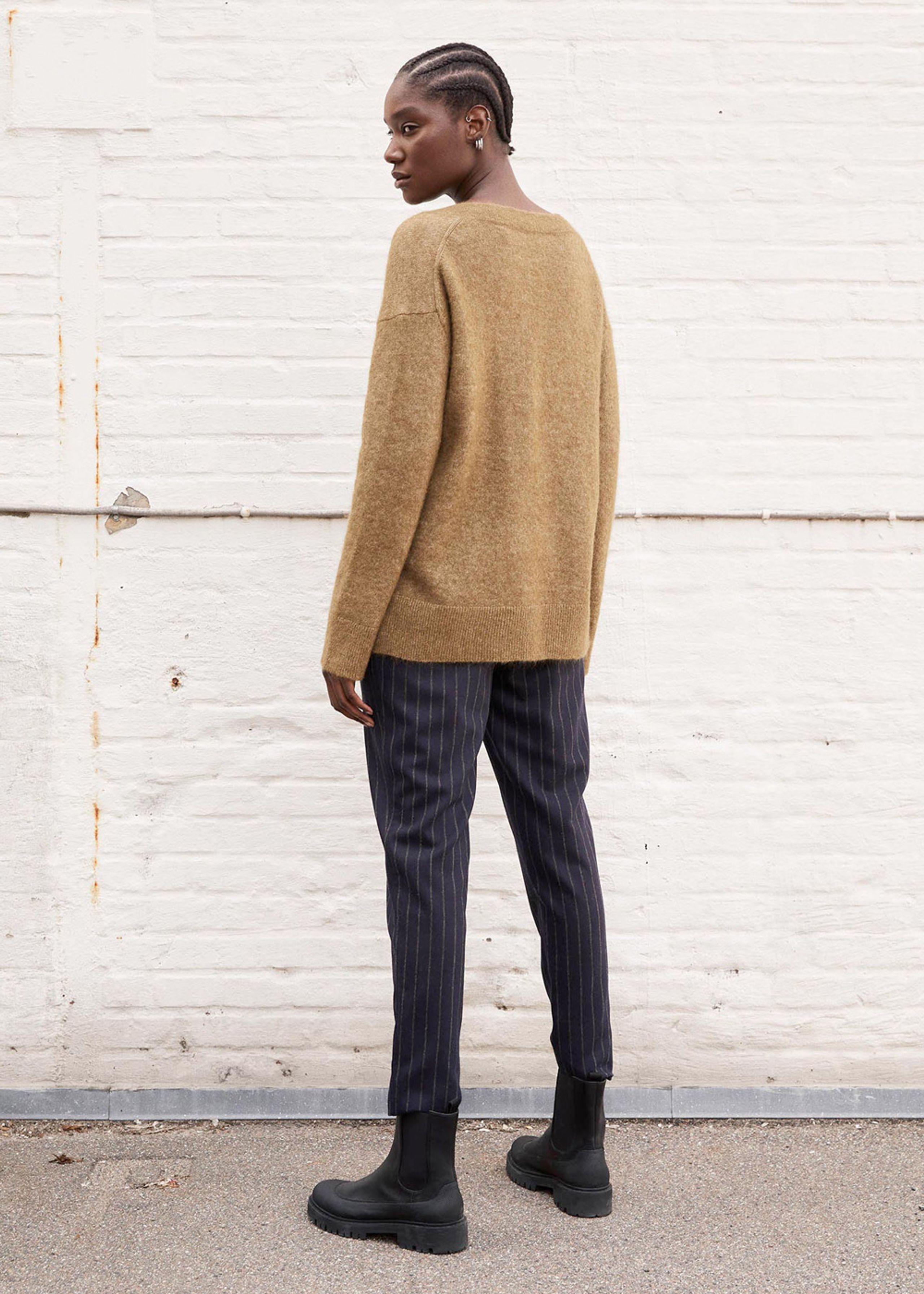 By Malene Birger - Knit - Bisana - Hunt