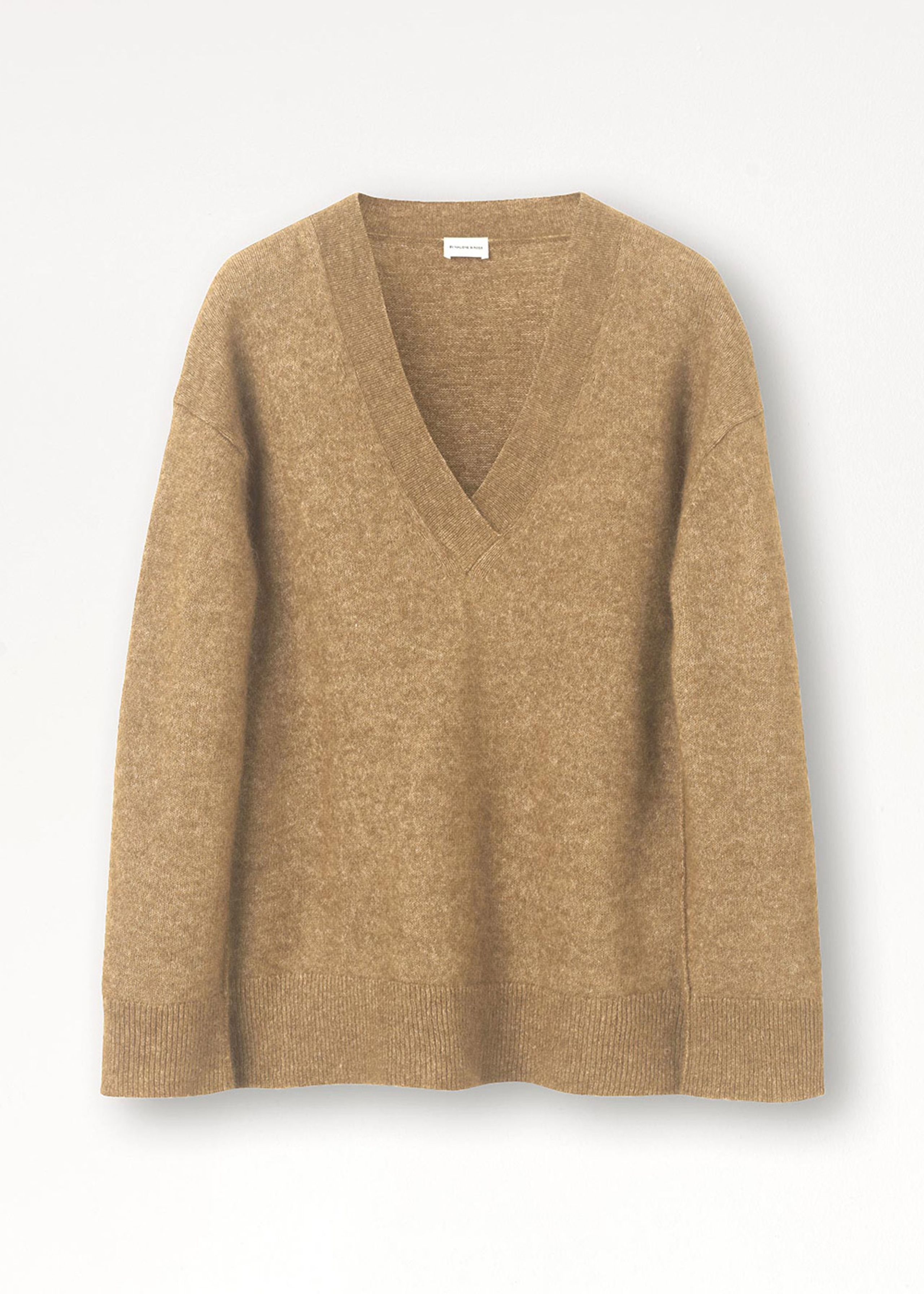 By Malene Birger - Knit - Bisana - Hunt