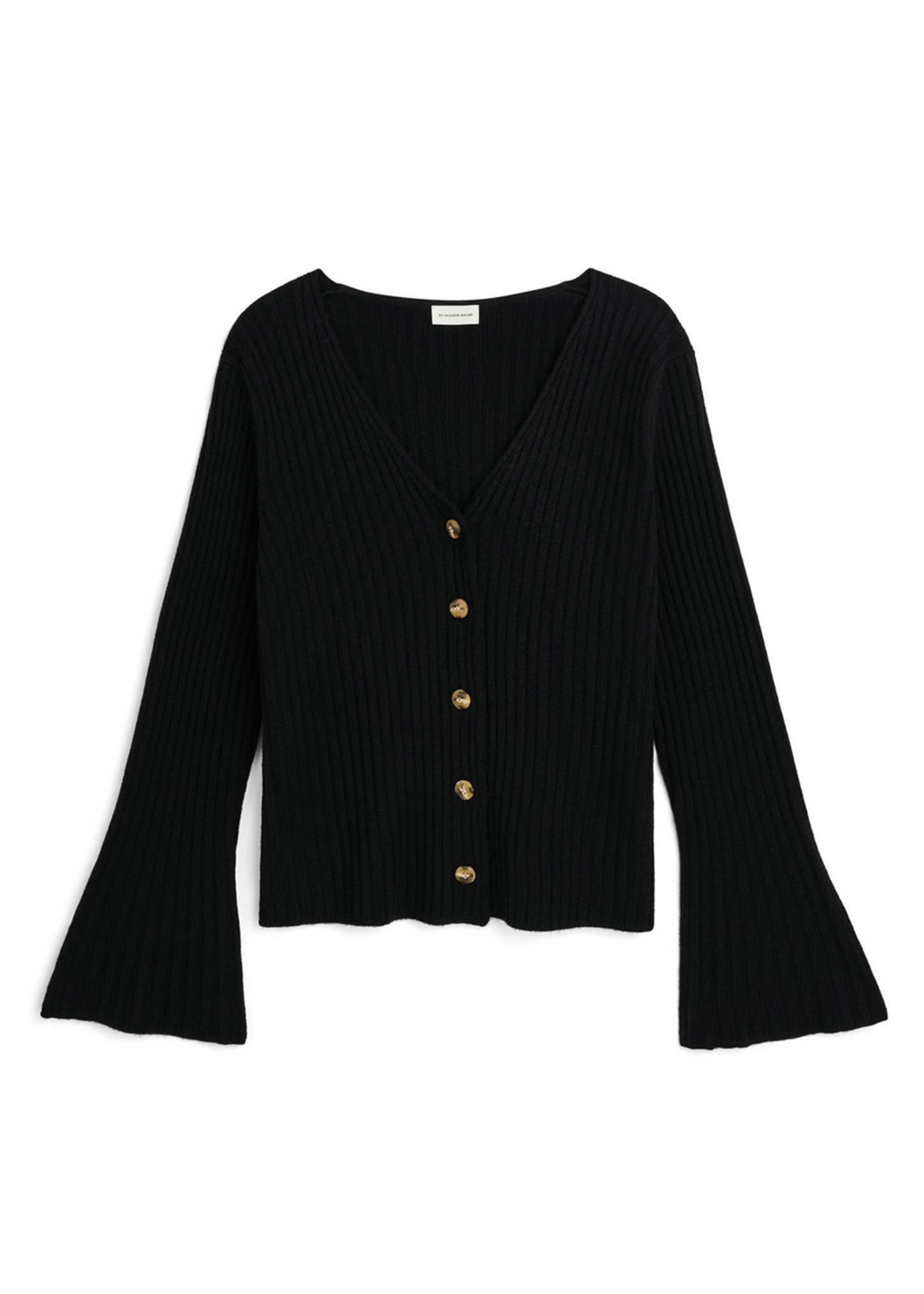 By Malene Birger - Strik - Cirane - Black