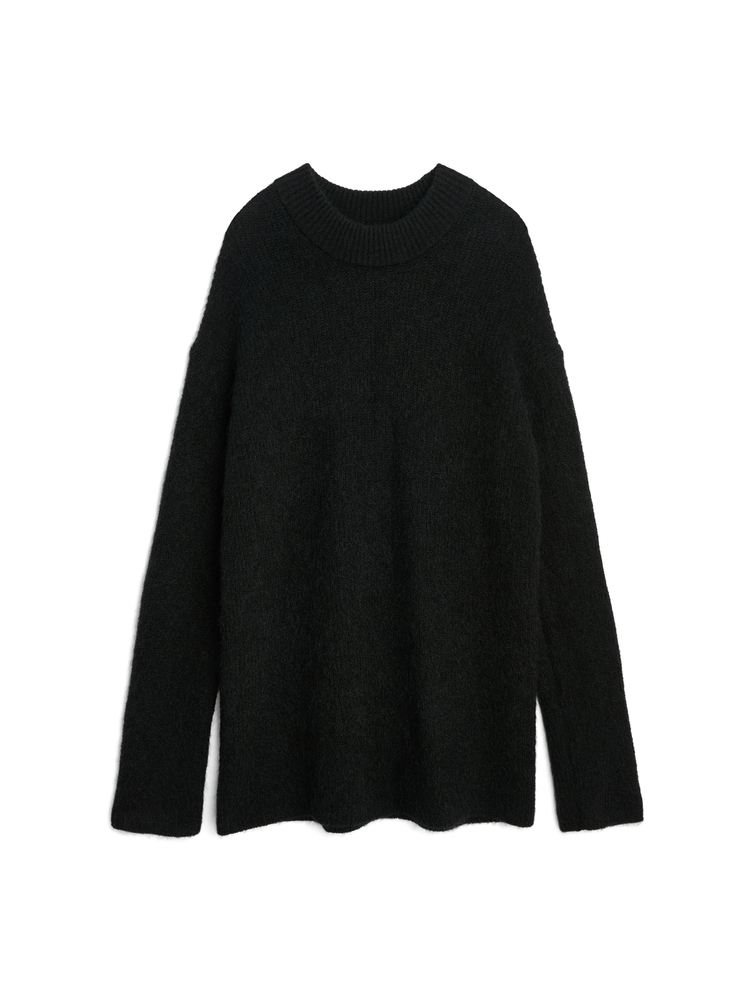 By Malene Birger - Knit - Cirla. - Black
