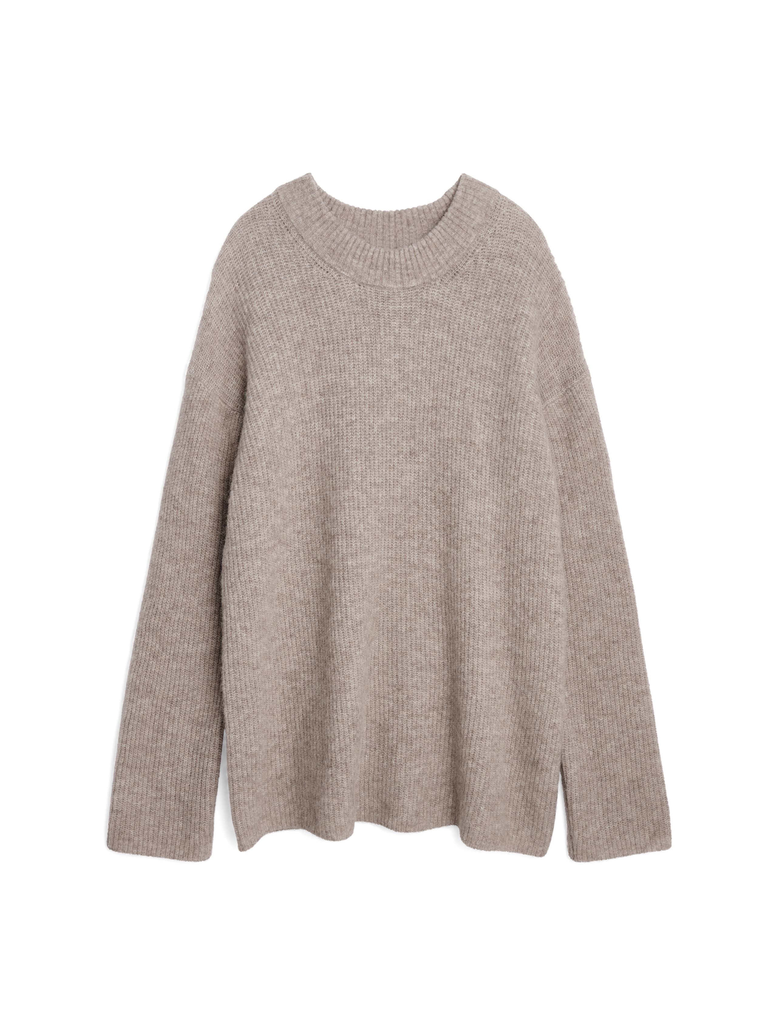 By Malene Birger - Knit - Cirla. - Chanterelle