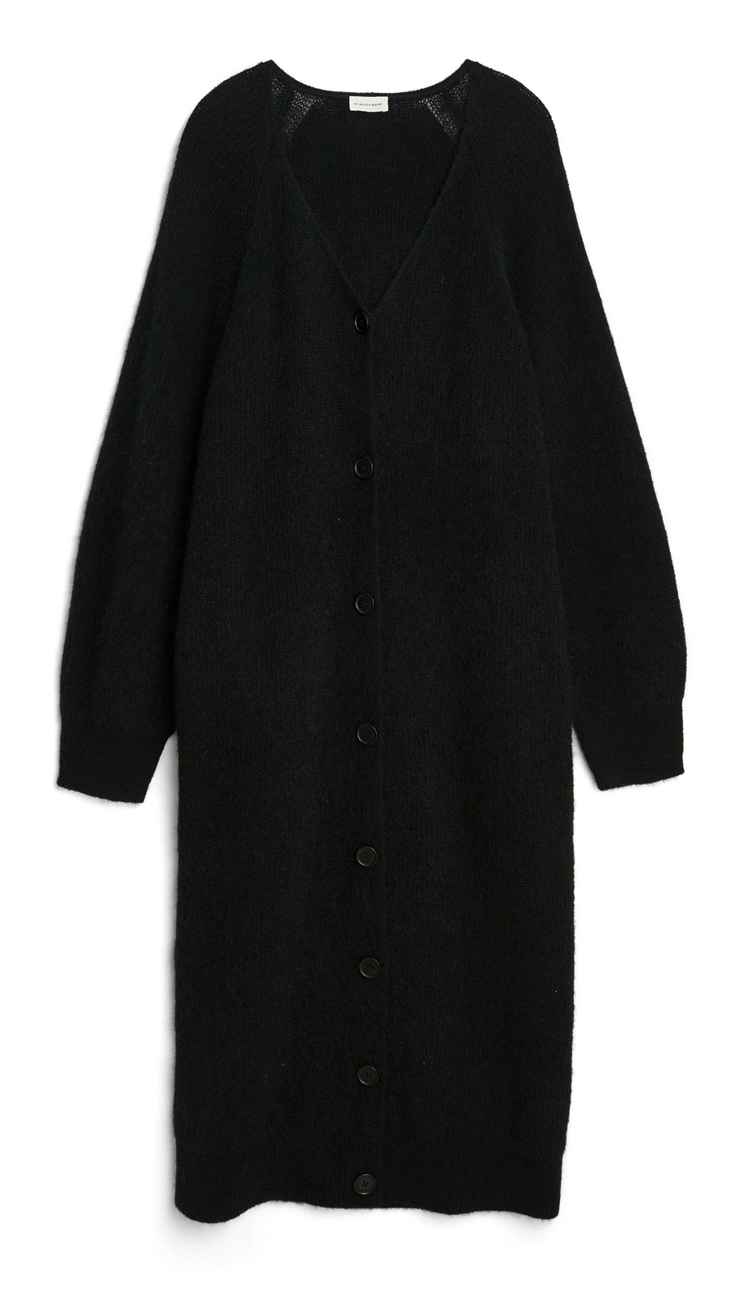 By Malene Birger - Knit - Cyrus. - Black