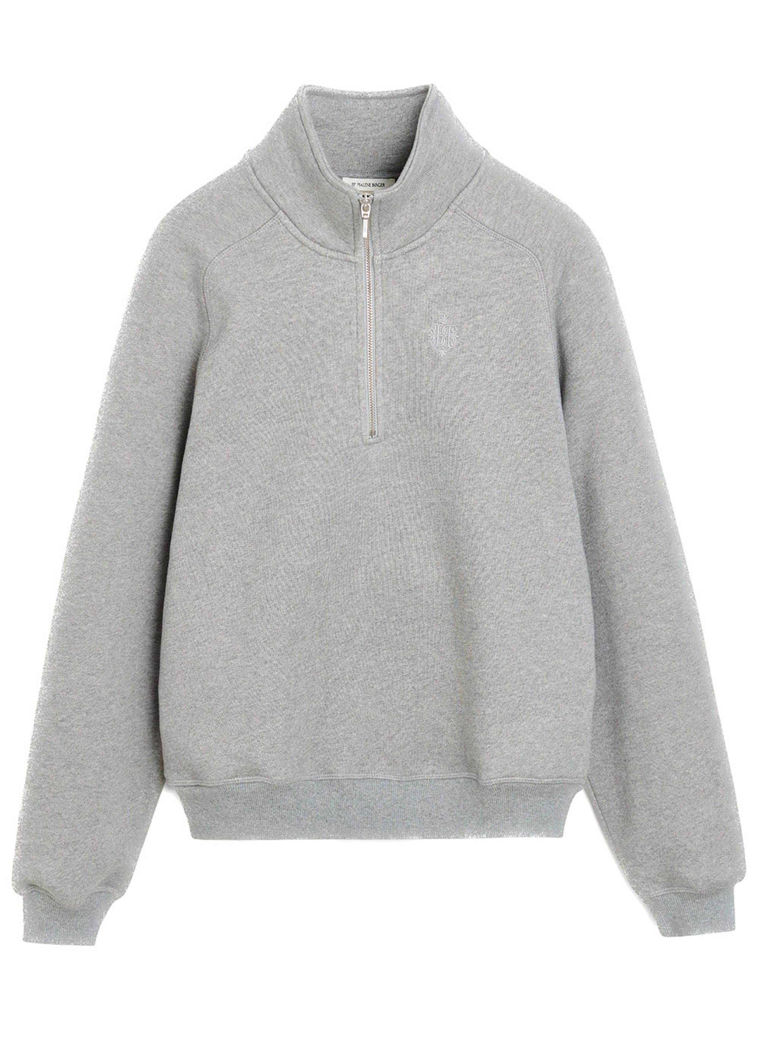 By Malene Birger - Huppari - Lipa - Grey Melange