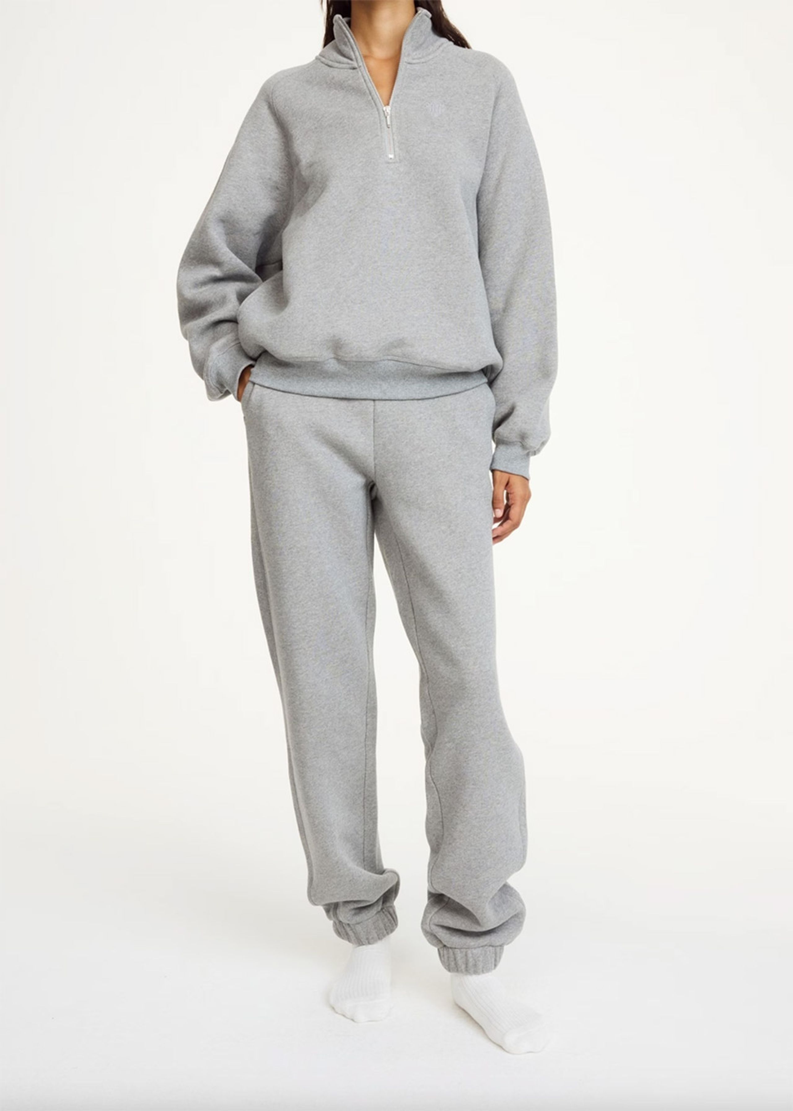 By Malene Birger - Huppari - Lipa - Grey Melange