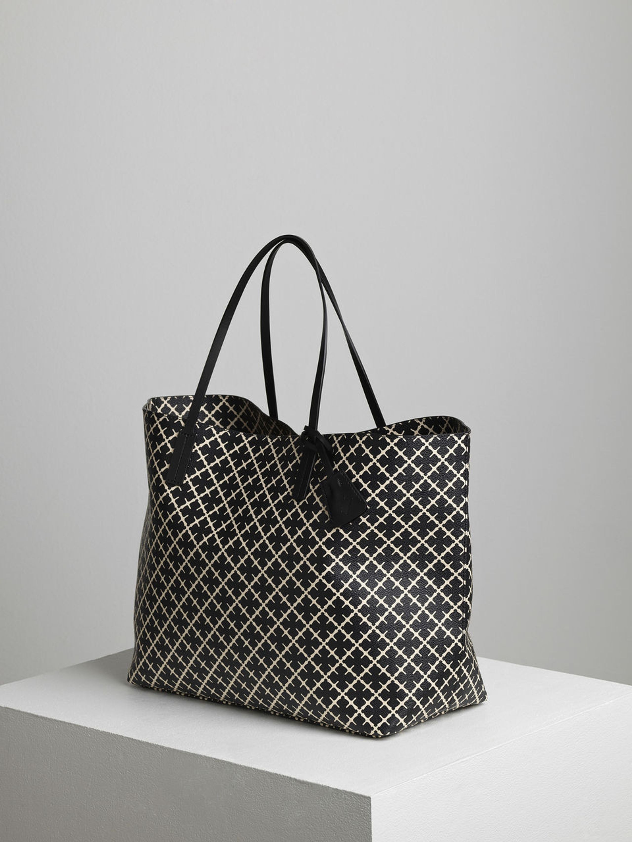 By Malene Birger - Sac - Abi Tote - Black