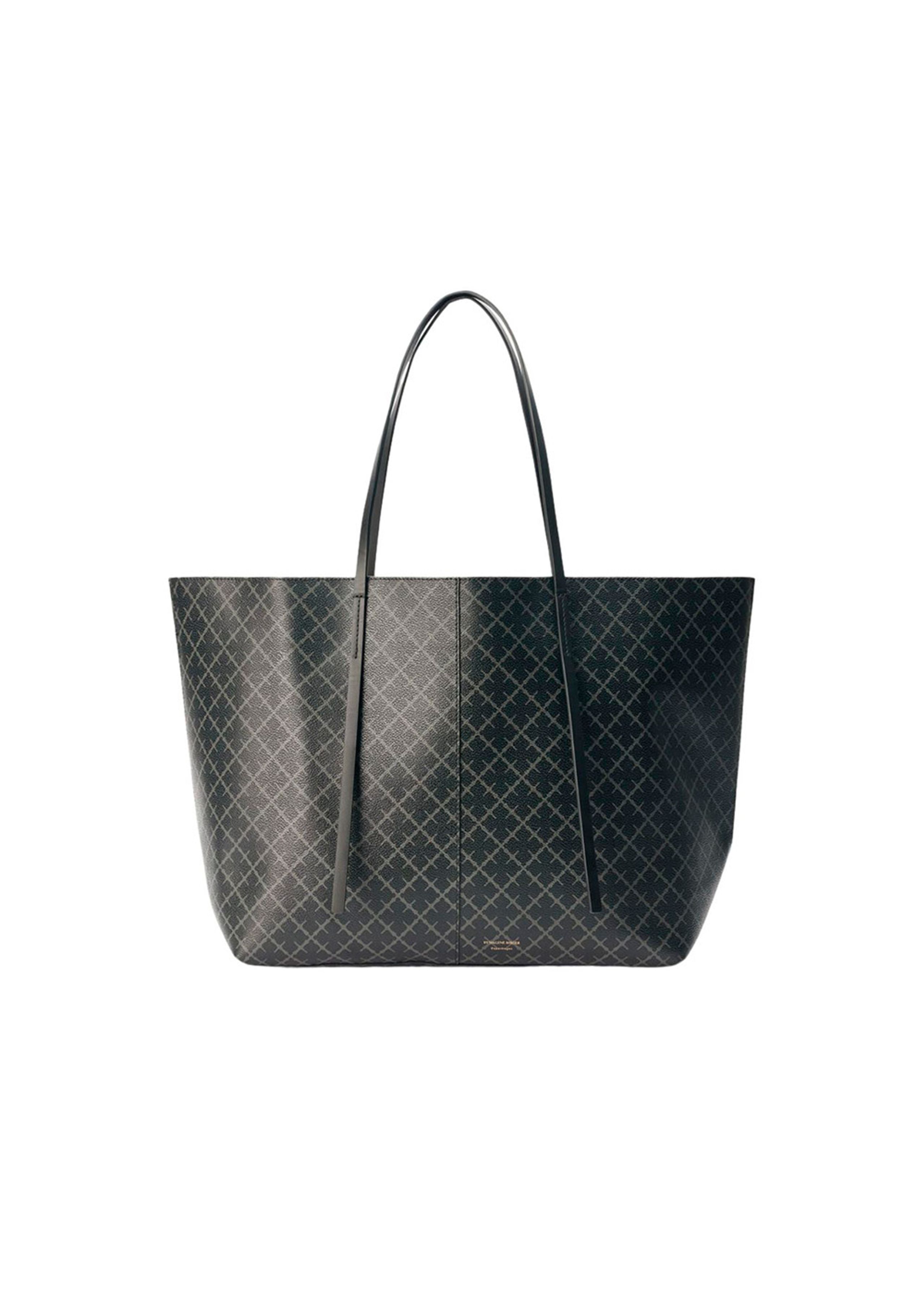 By Malene Birger - Borsa - NEW Abi Tote - Charcoal