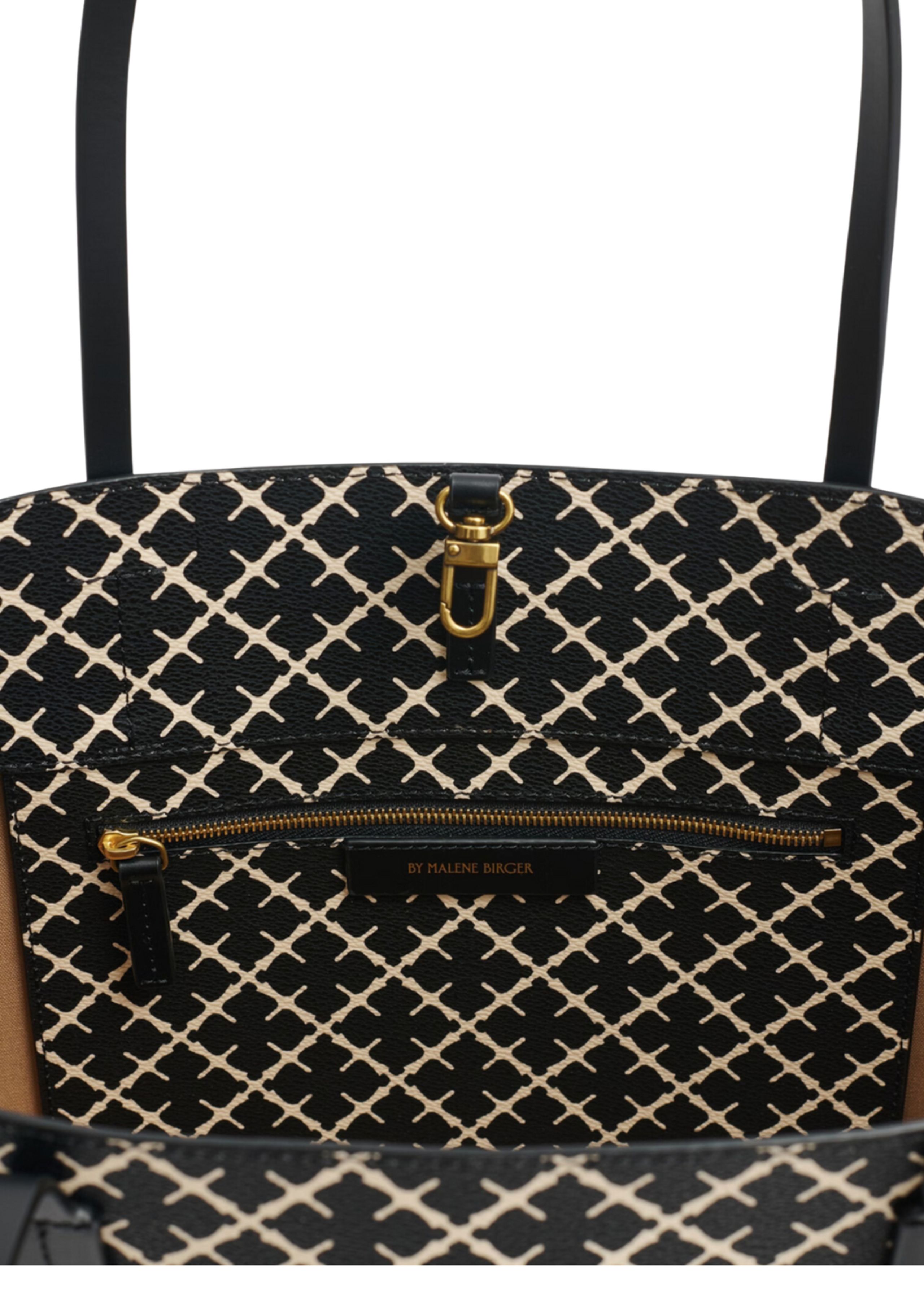 By Malene Birger - Bag - Abigail - Black