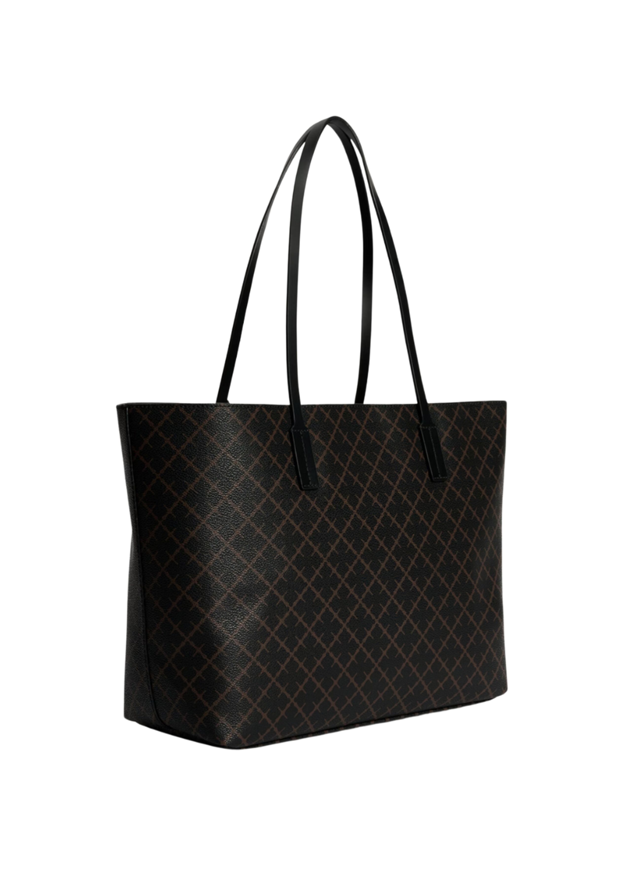 By Malene Birger - Bag - Abigail - Dark Chocolate