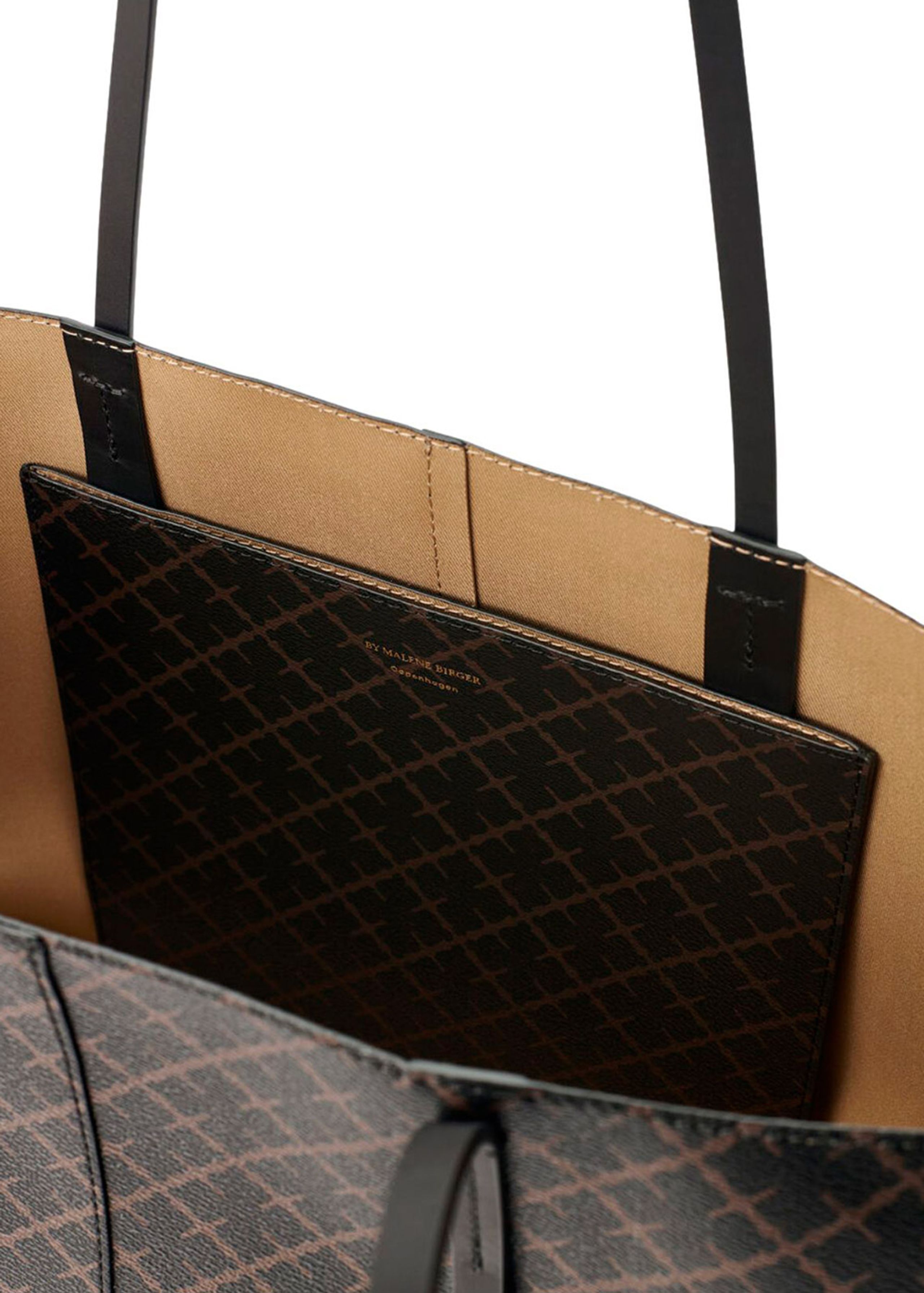 By Malene Birger - Nakupující - NEW Abigail - Dark Chokolate