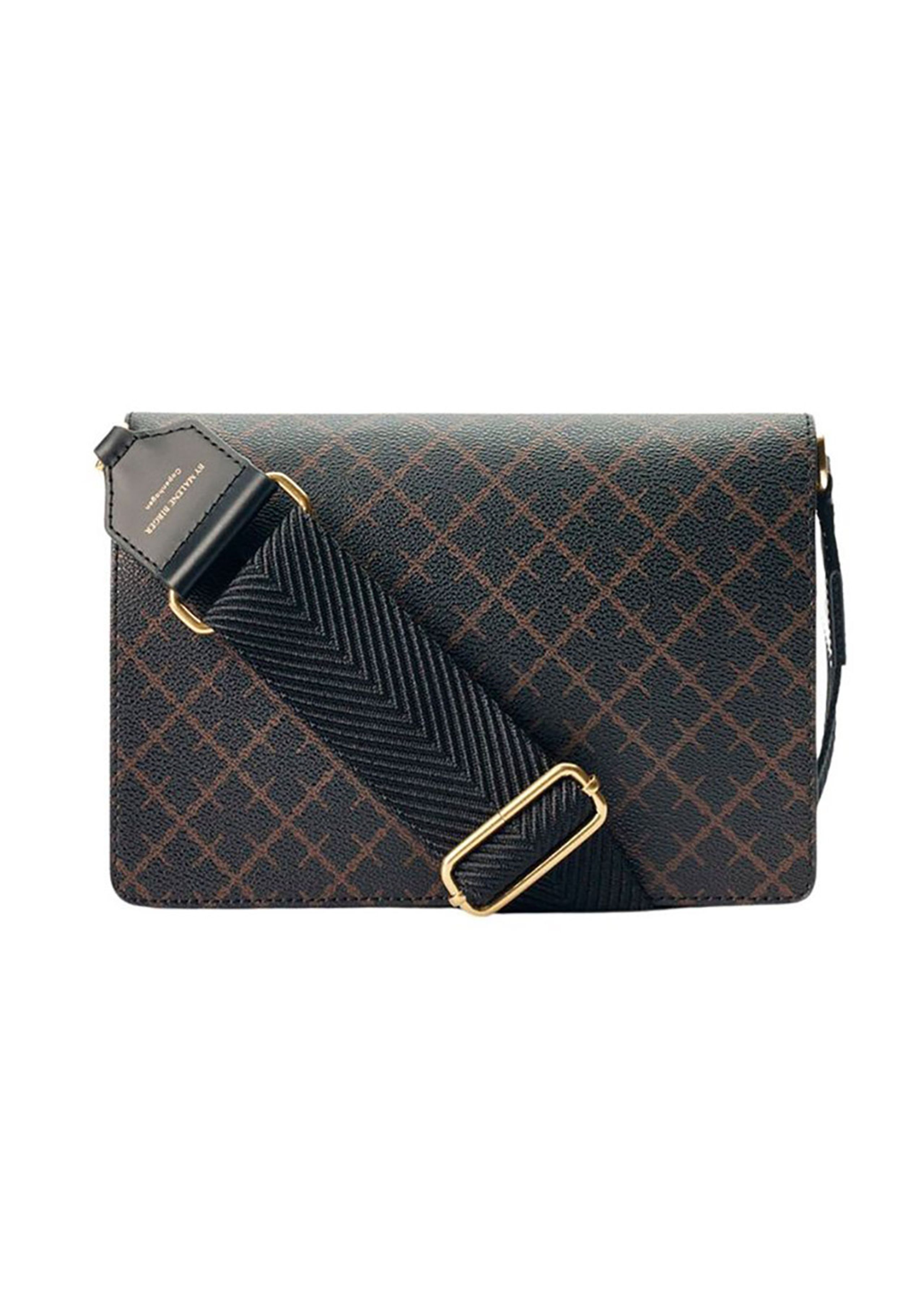 By Malene Birger - Bag - NEW Loenna - Dark Chokolate