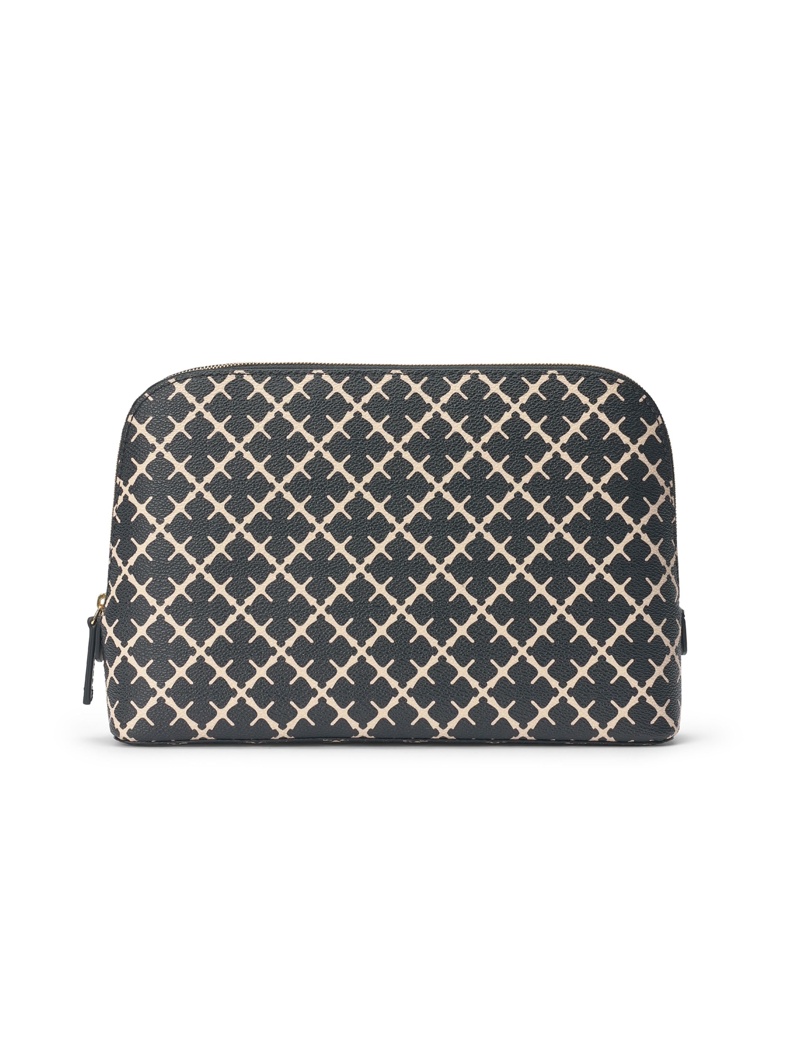 By Malene Birger - Toilet bag - Bae Medium - Black