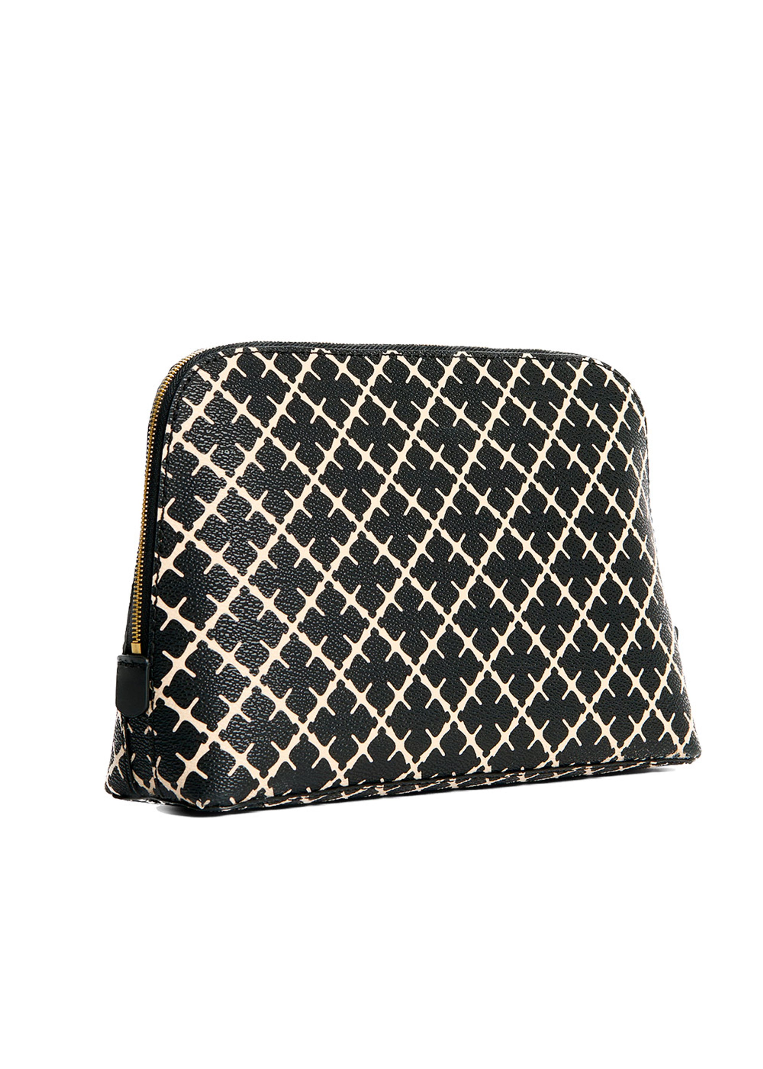 By Malene Birger - Toilet bag - Bae Medium - Black