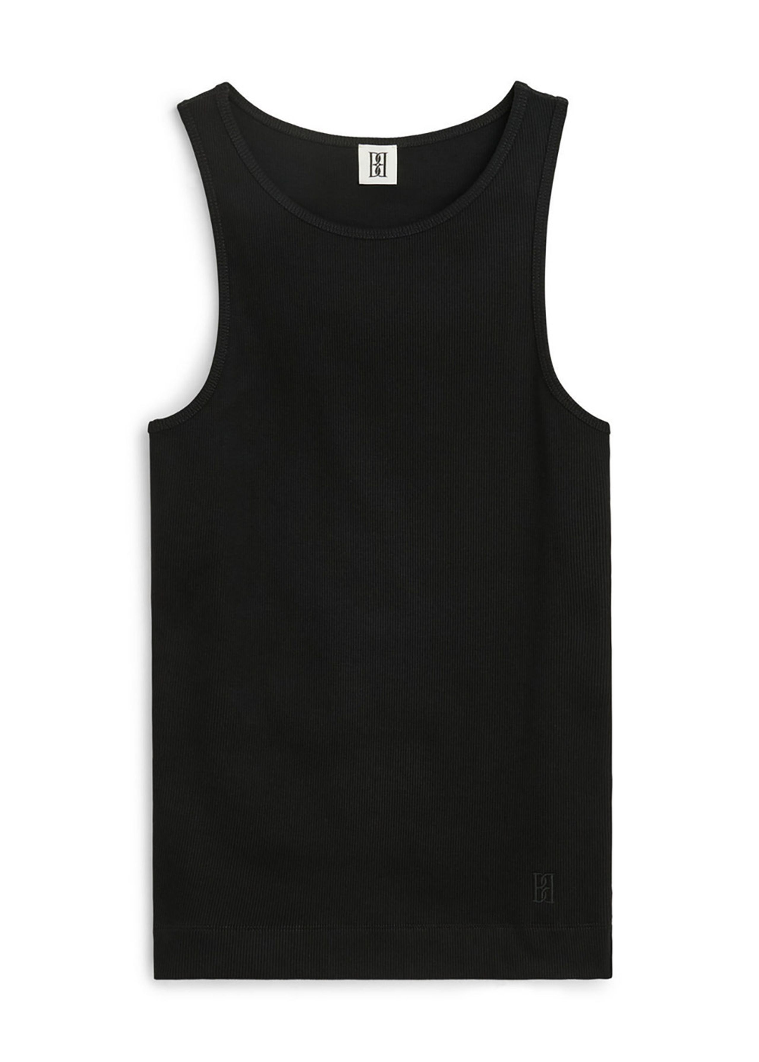 By Malene Birger - Top - Amani - Black