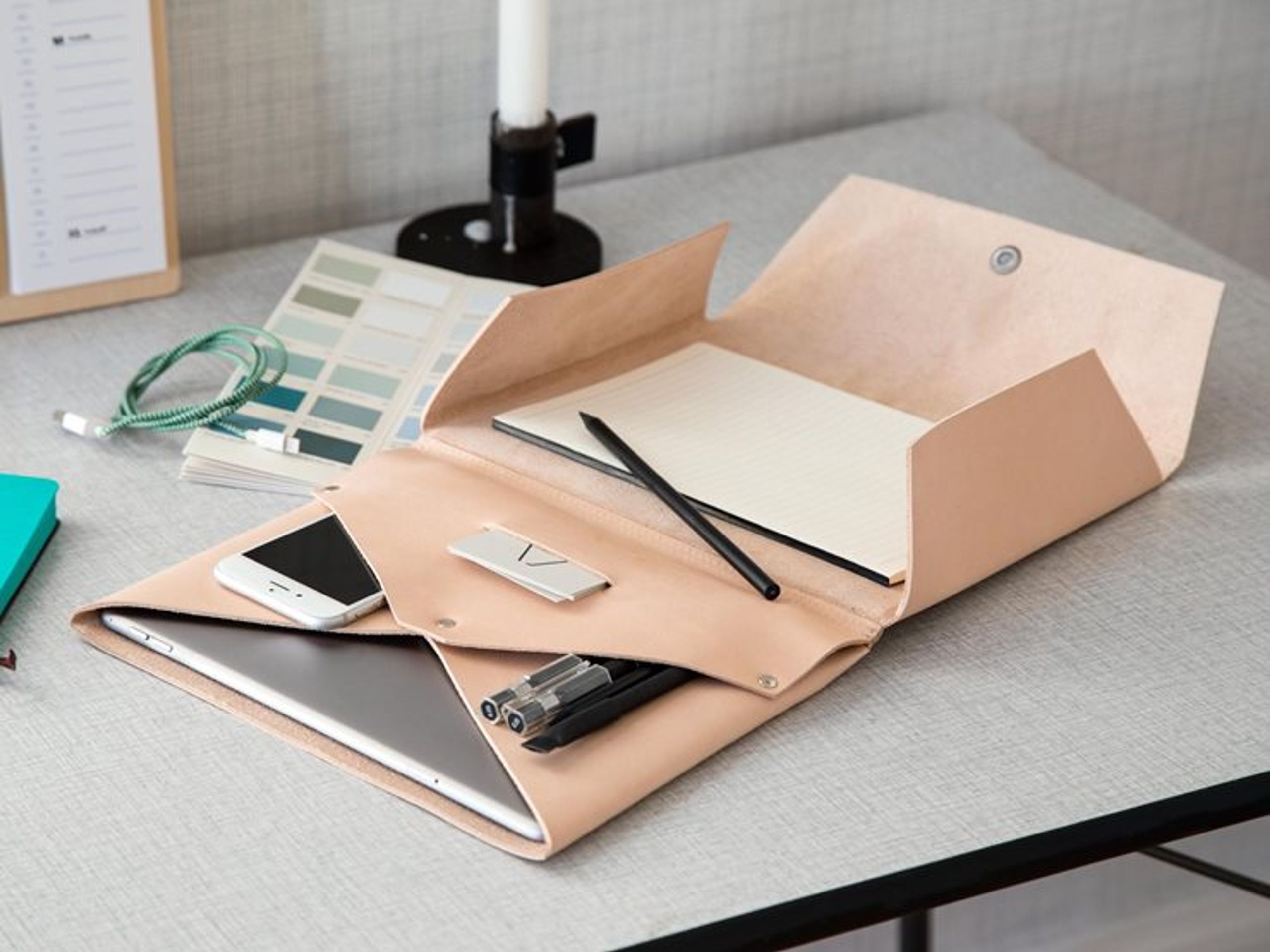 By Wirth - Couverture pour iPad - Carry My Ipad - Nature