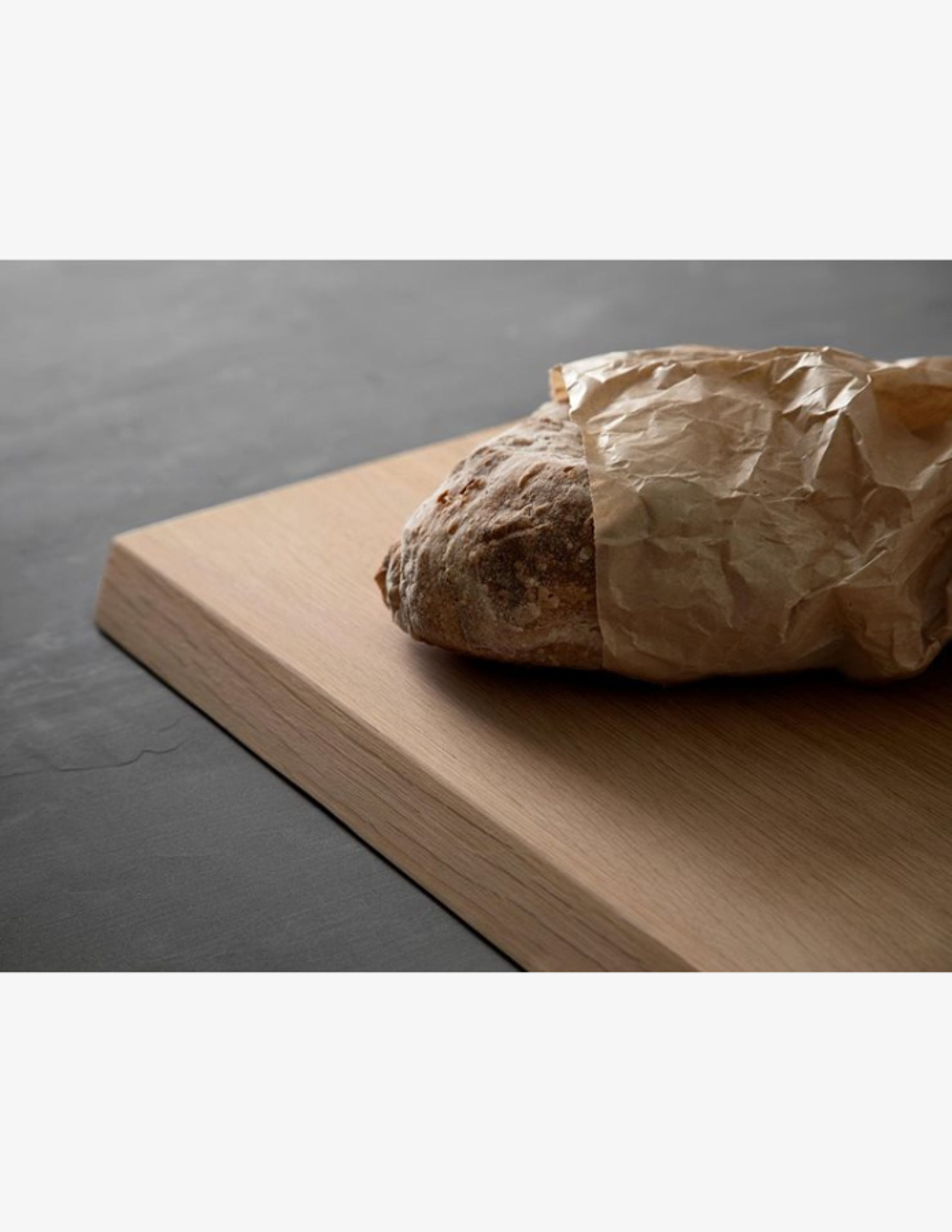 By Wirth - Cutting Board - Cutting Boards - Oak - Medium