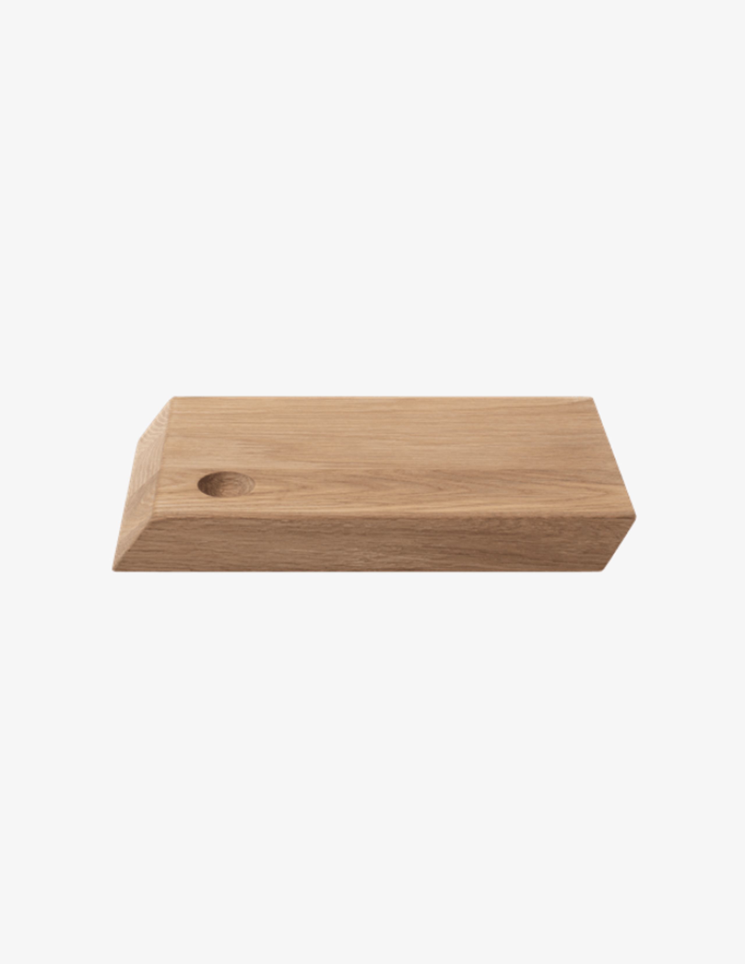 By Wirth - Planche à découper - Cutting Boards - Oak