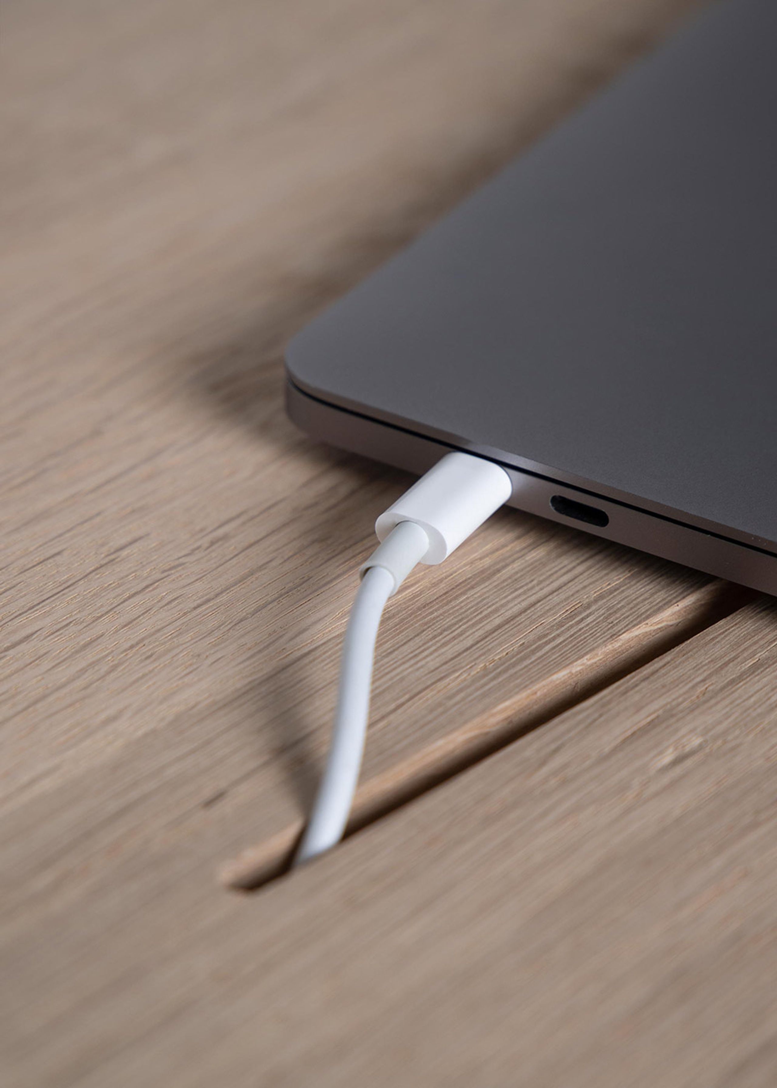 EKTA Handvaerk - - Scala Folding Table - Nature oak