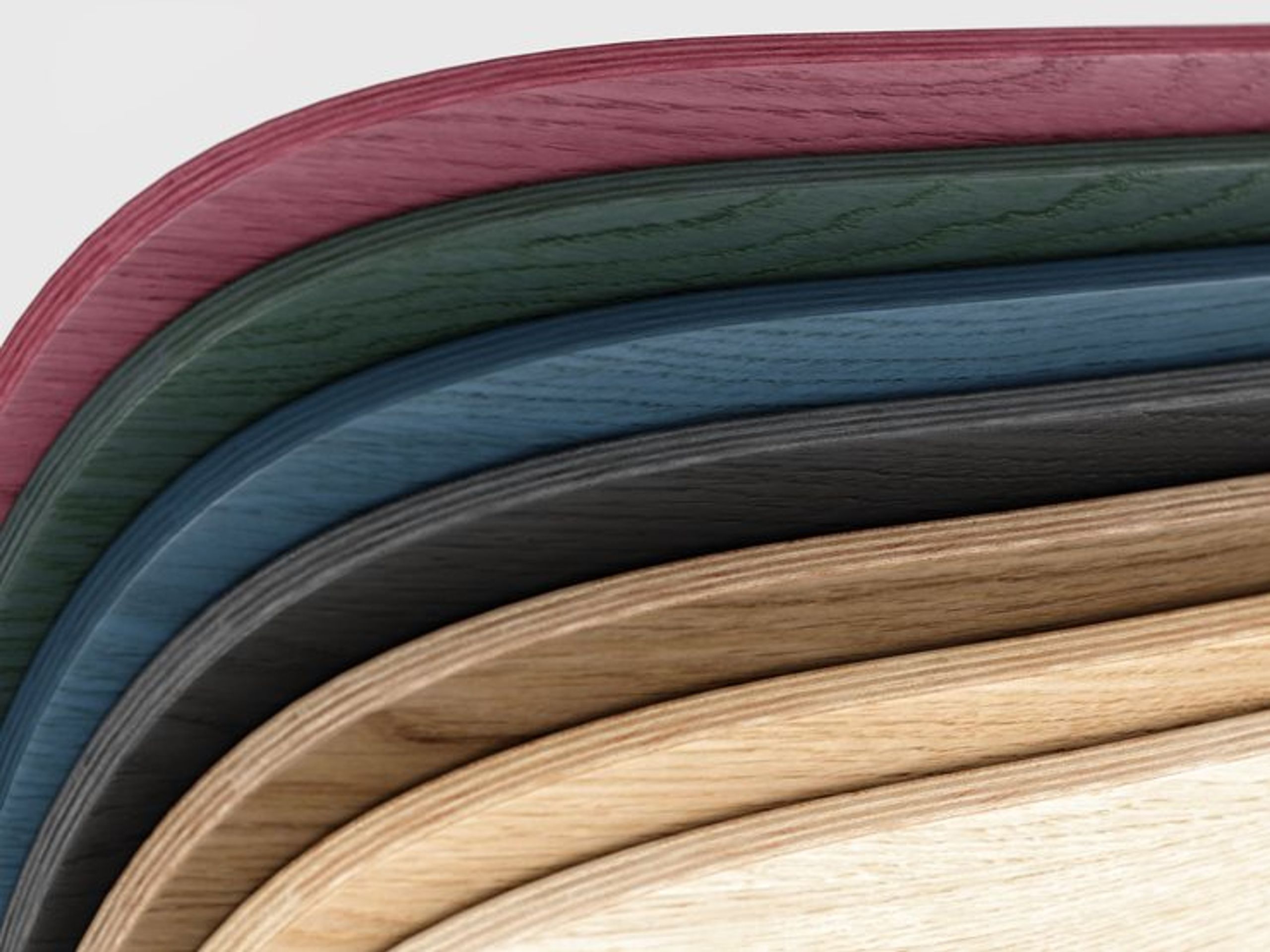 By Wirth - Esstischstuhl - Scala Chair - Smoked