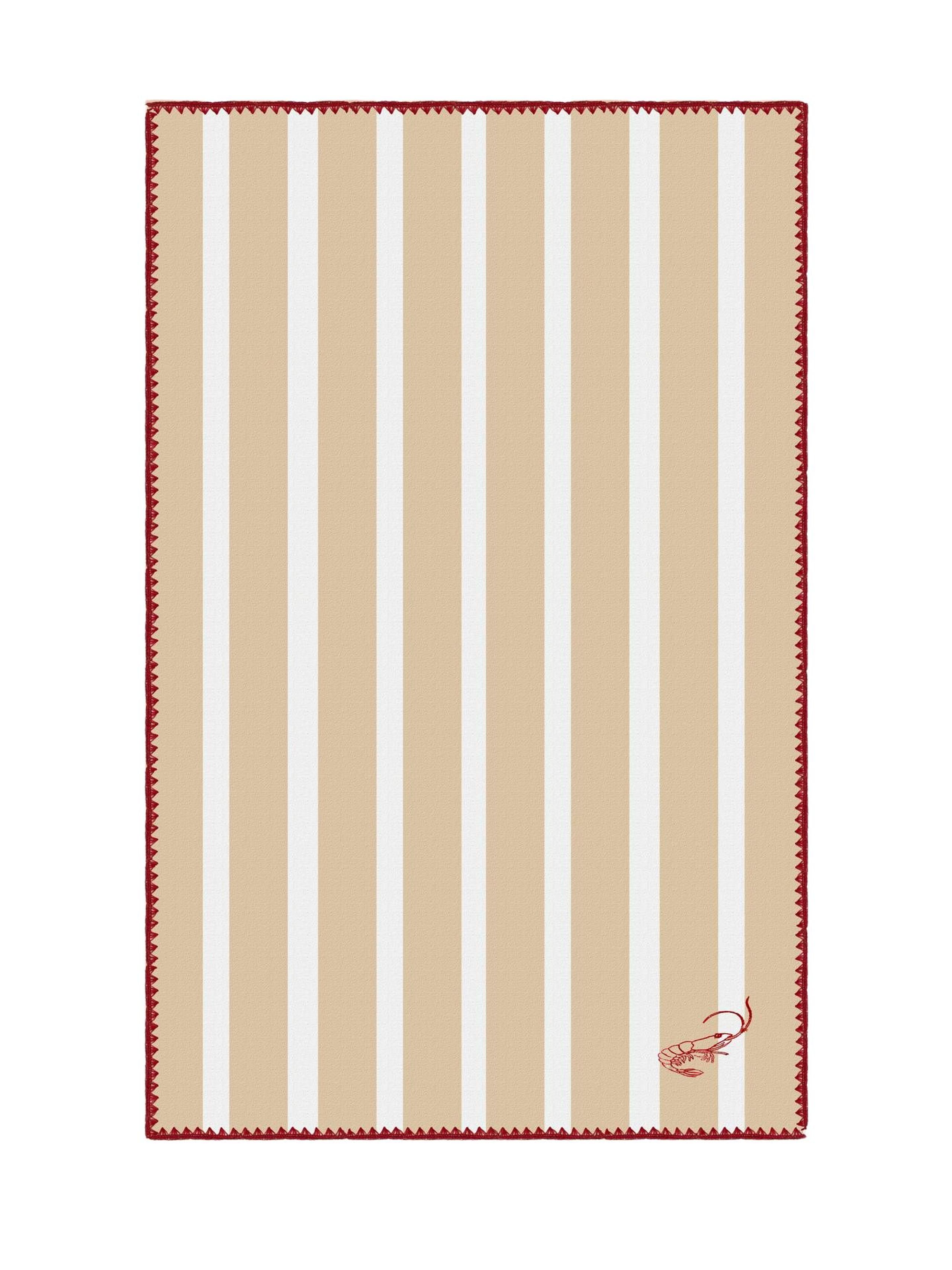Byon - Tablecloth - Table Cloth Bubba - Beige