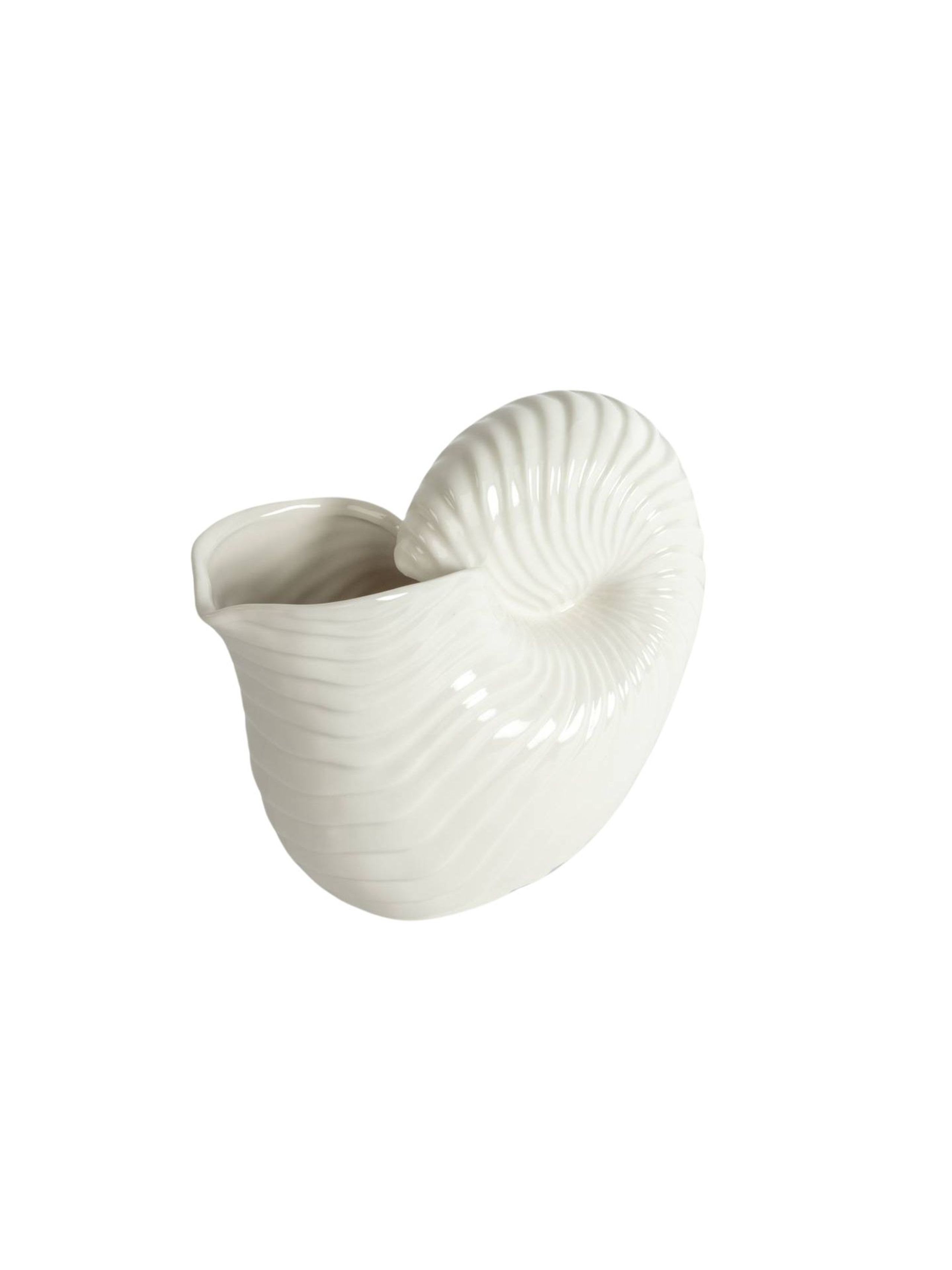 Byon - Jug - Jug Shelley - White