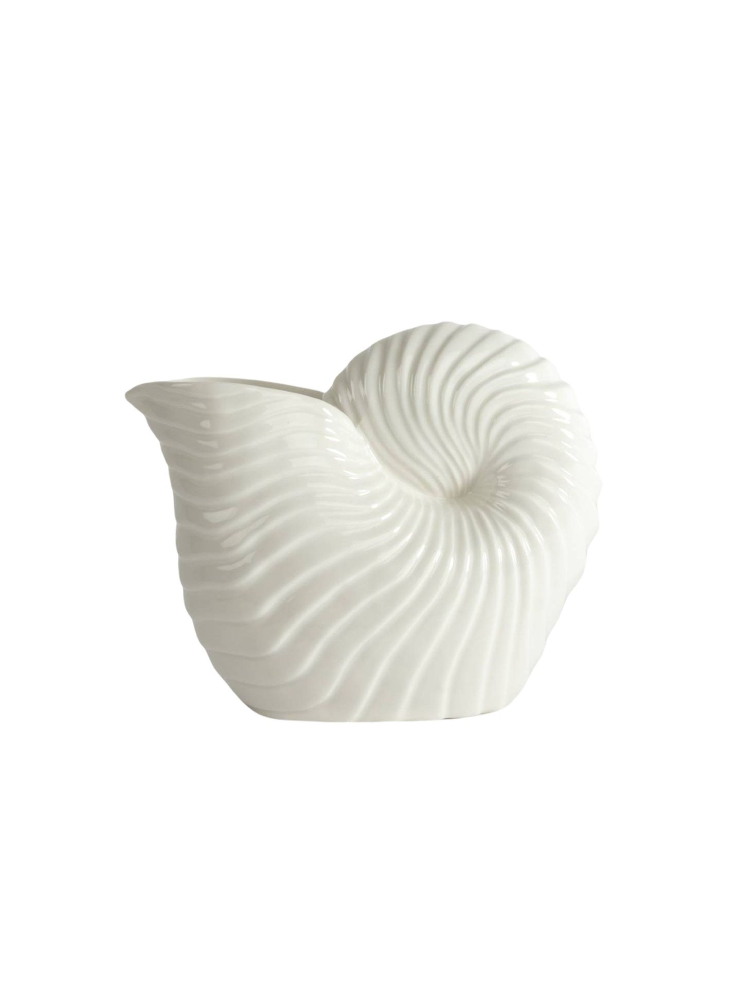 Byon - Jug - Jug Shelley - White