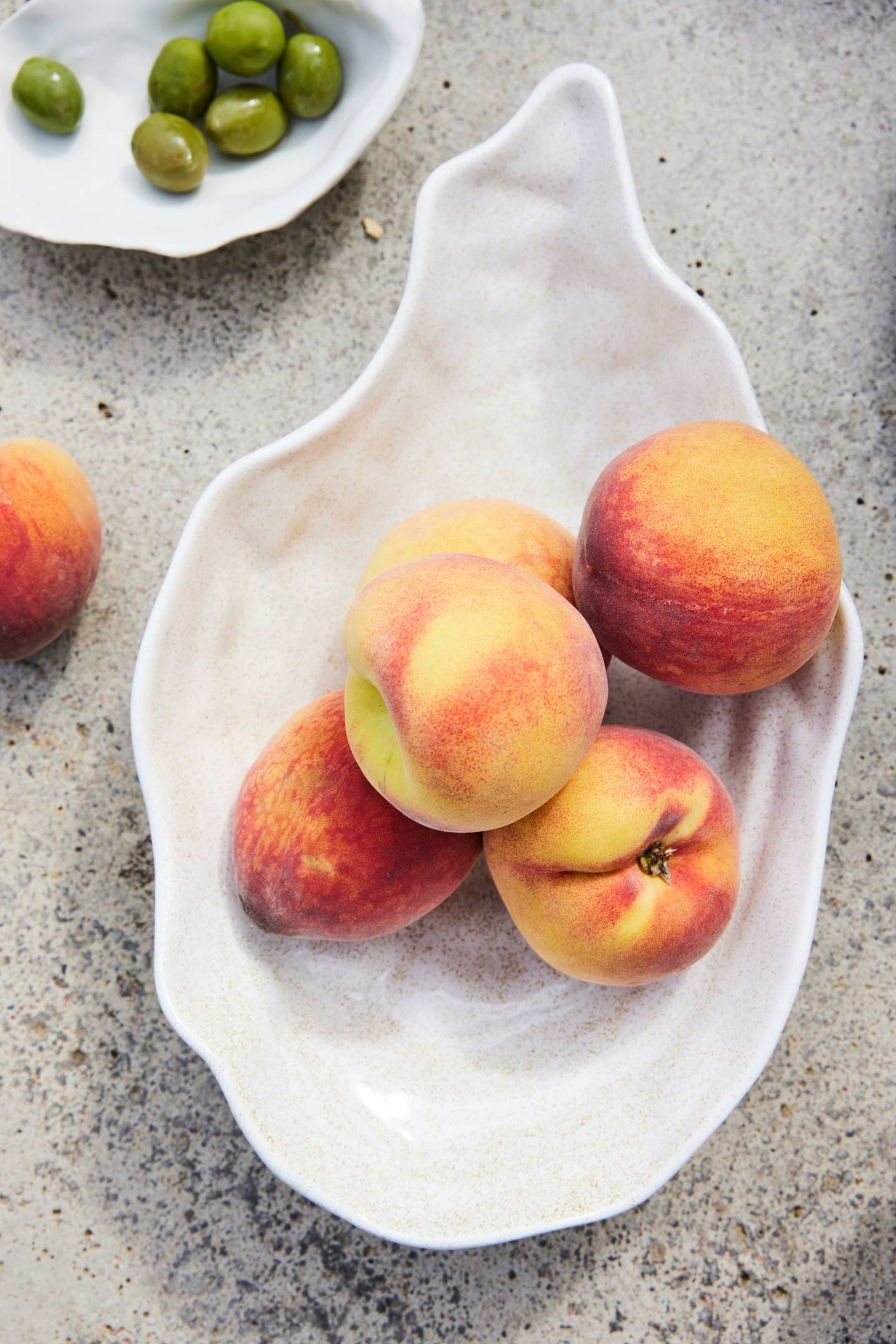 Byon - Schüssel - Bowl Alima - Beige