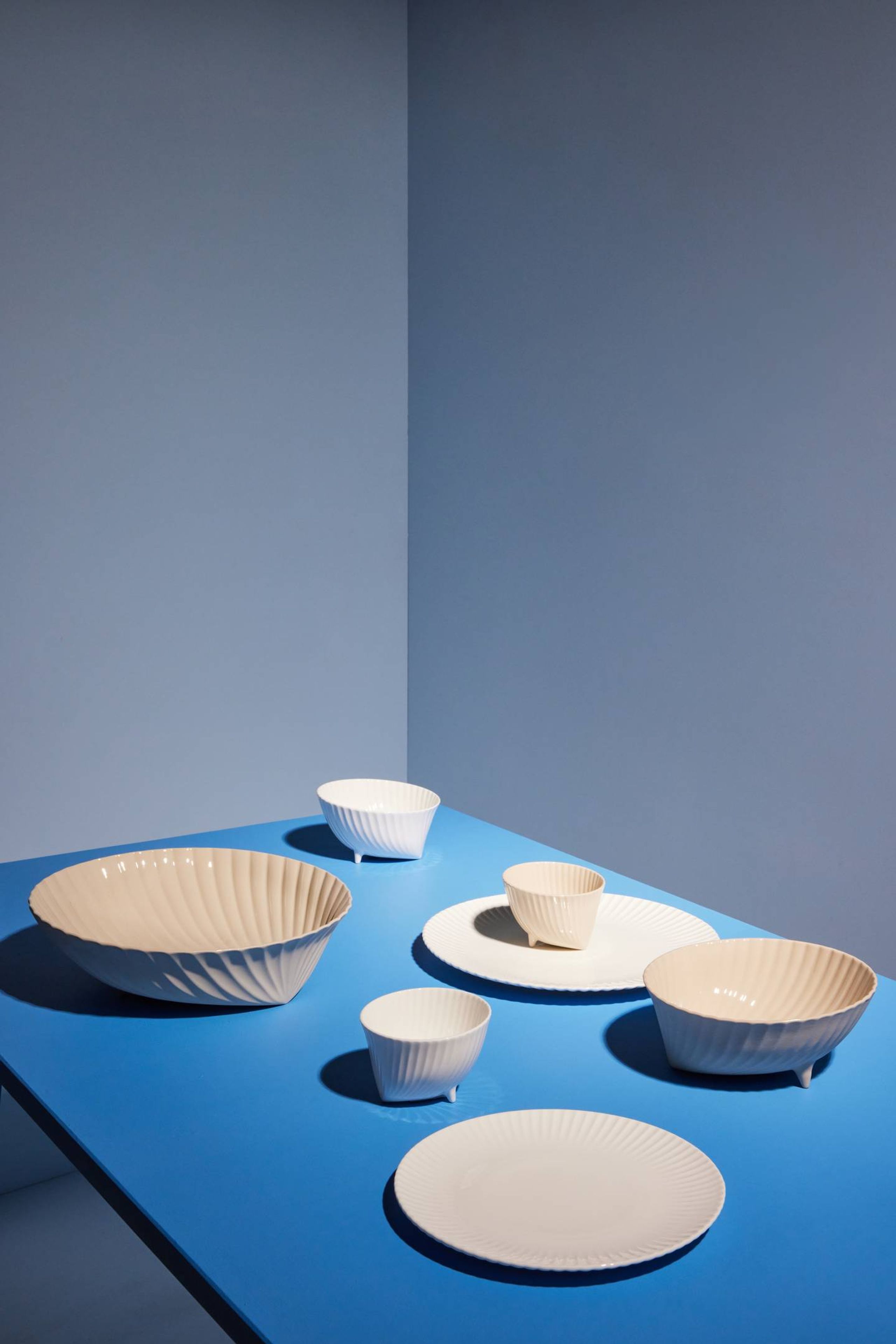 Byon - Bowl - Bowl Frances XS - Beige