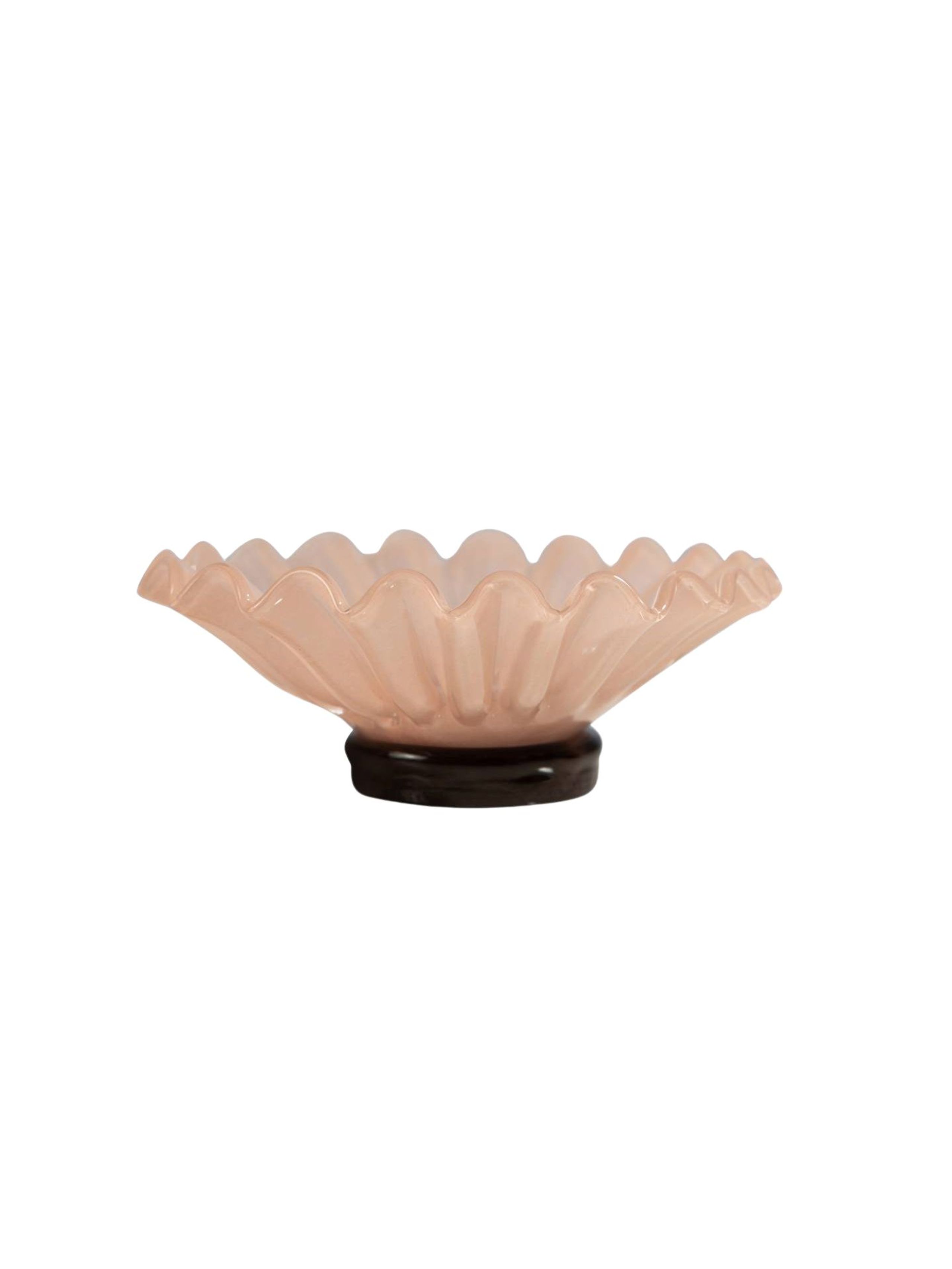 Byon - Kippis - Bowl Lori M - Pink / Brown