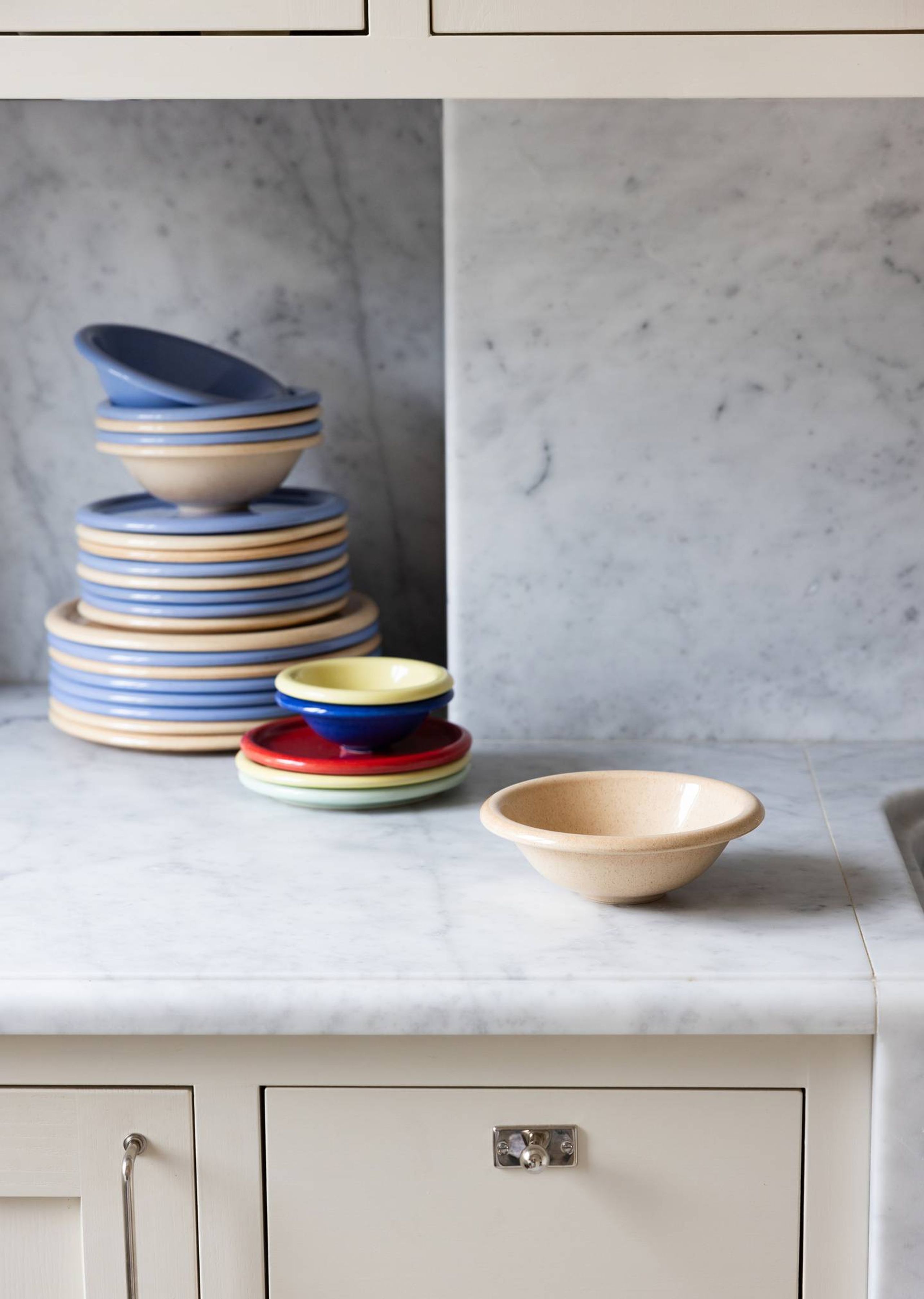 Byon - Bowl - Bowl Porto - Beige