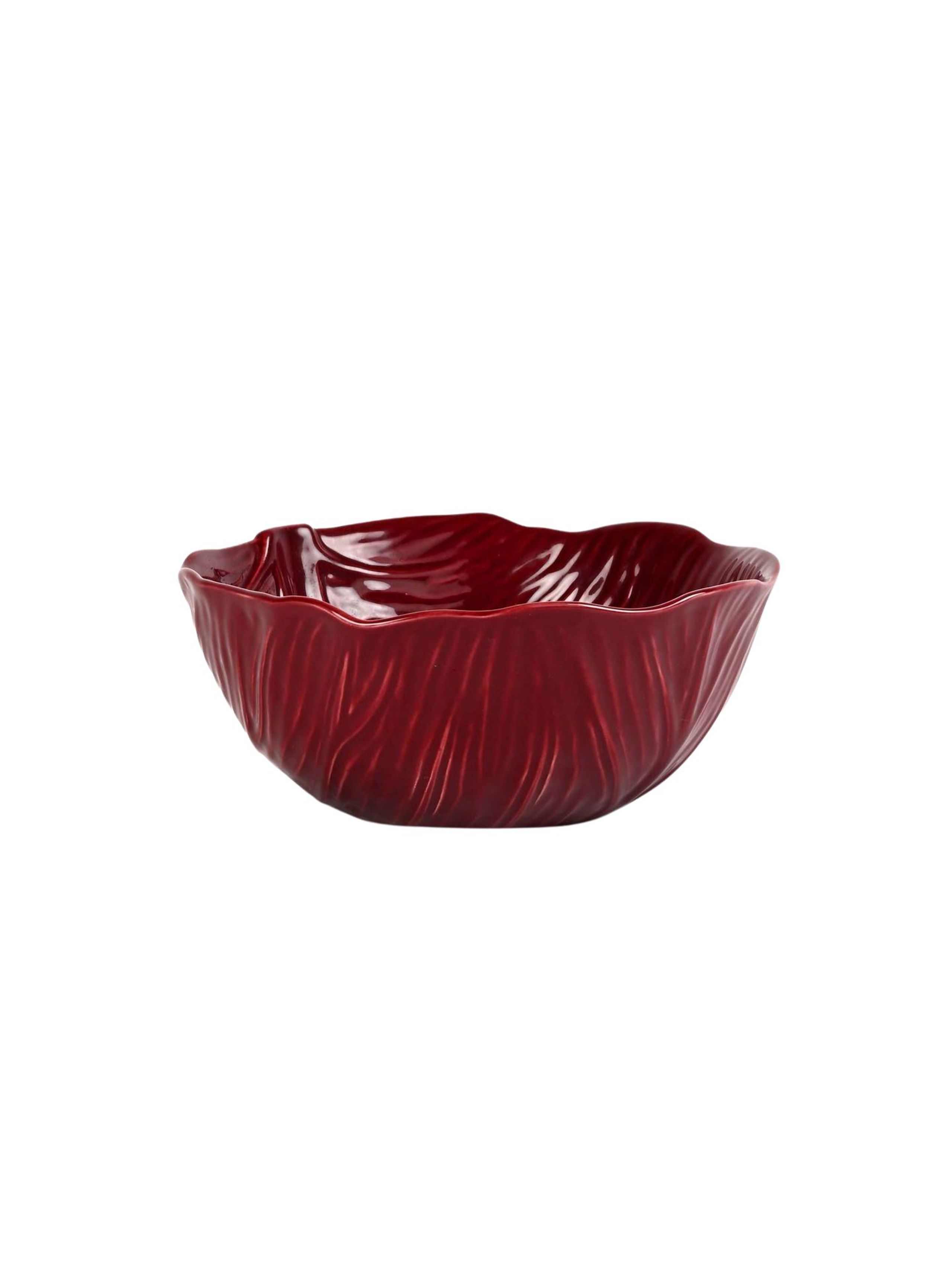 Byon - Bowl - Bowl Veggie M - Bordeaux