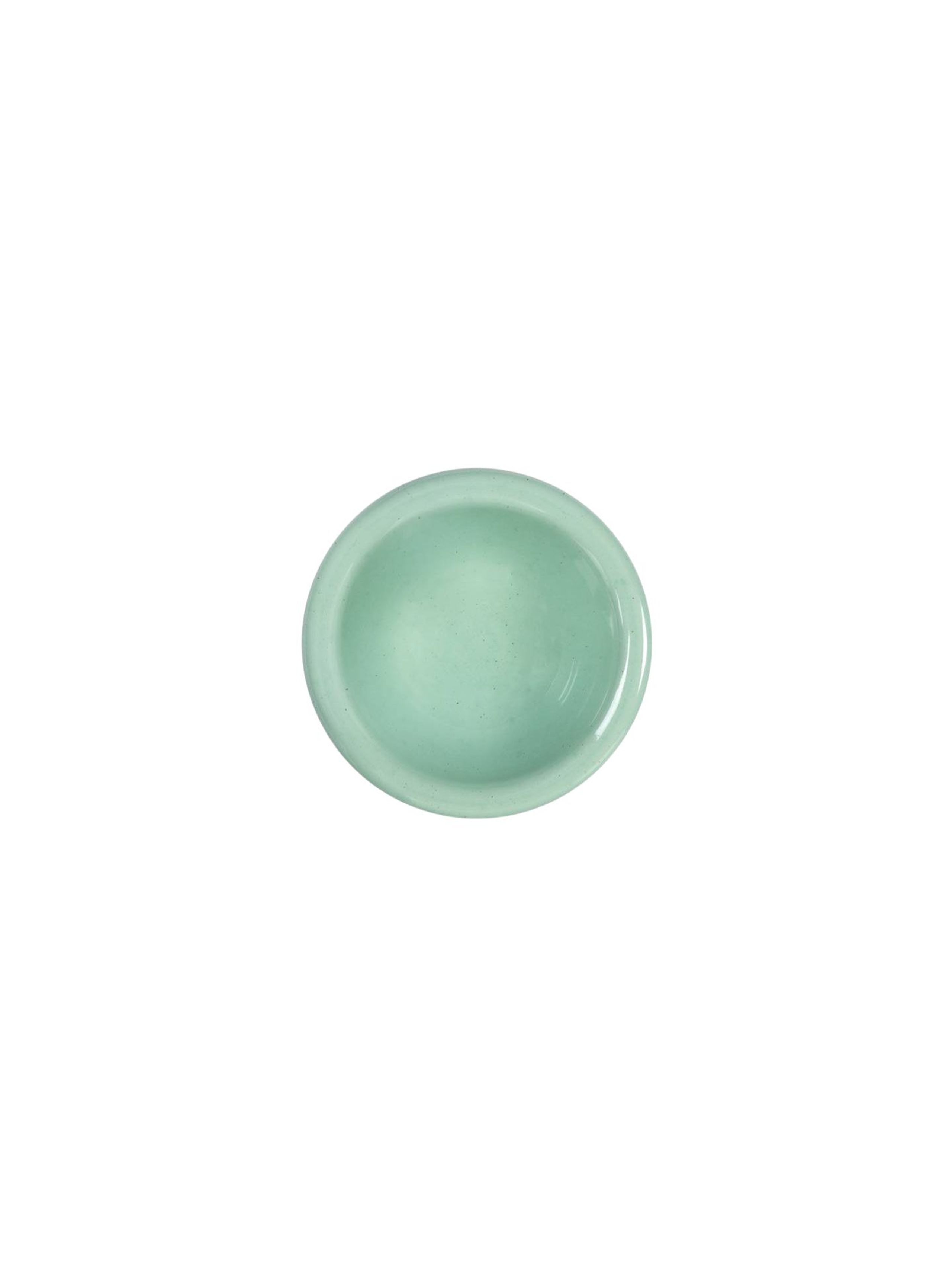 Byon - Schaal - Small Bowl Porto - Minty green