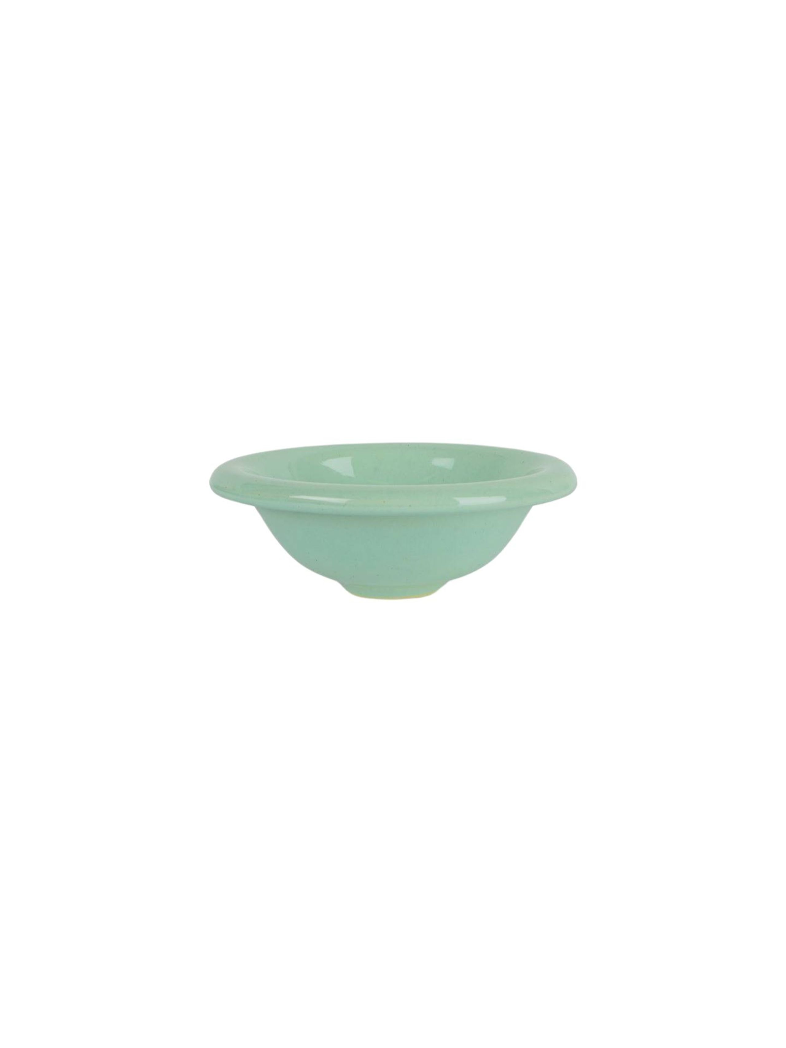 Byon - Schaal - Small Bowl Porto - Minty green