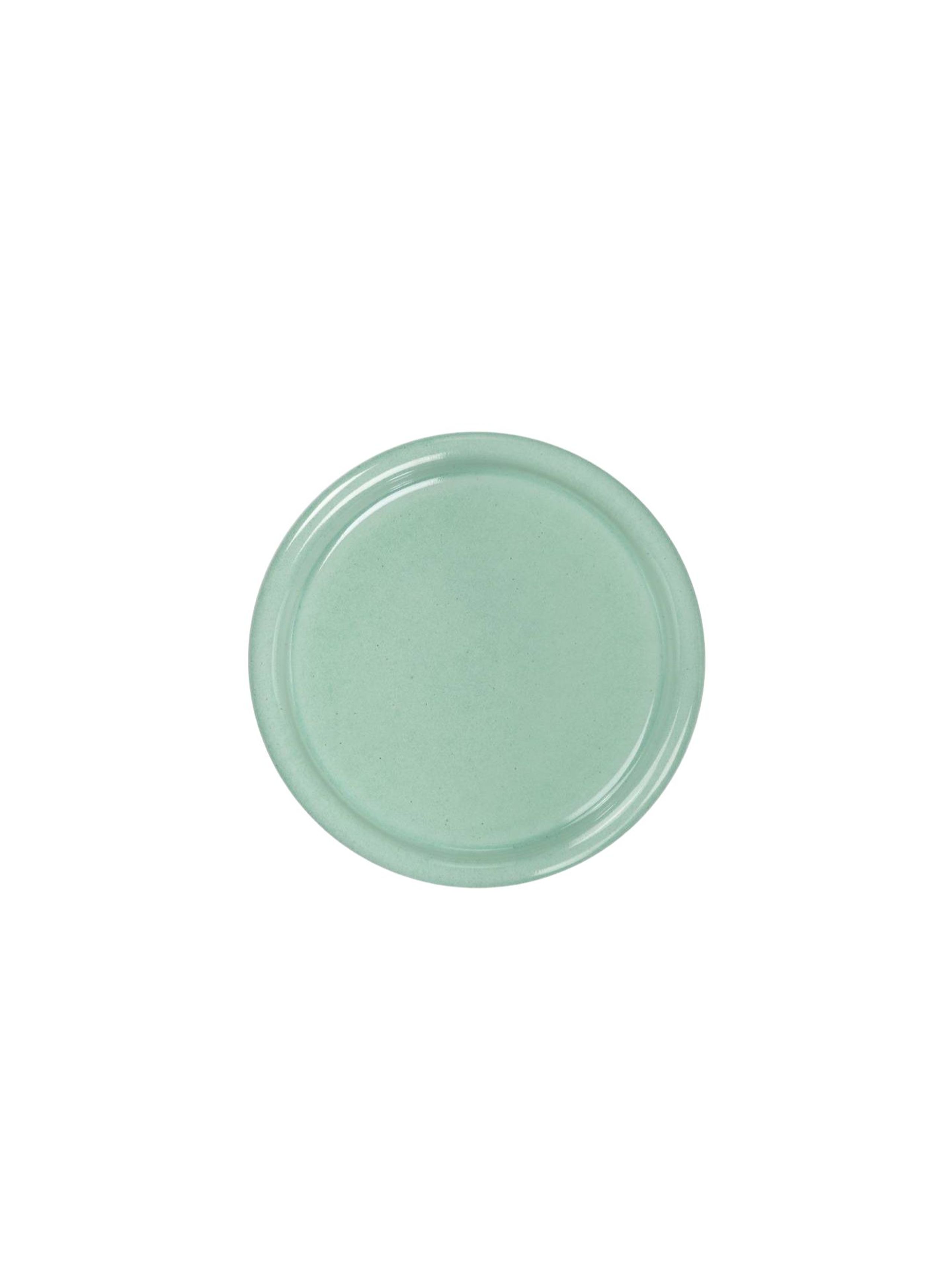 Byon - Plate - Mini Plate Porto - Minty green