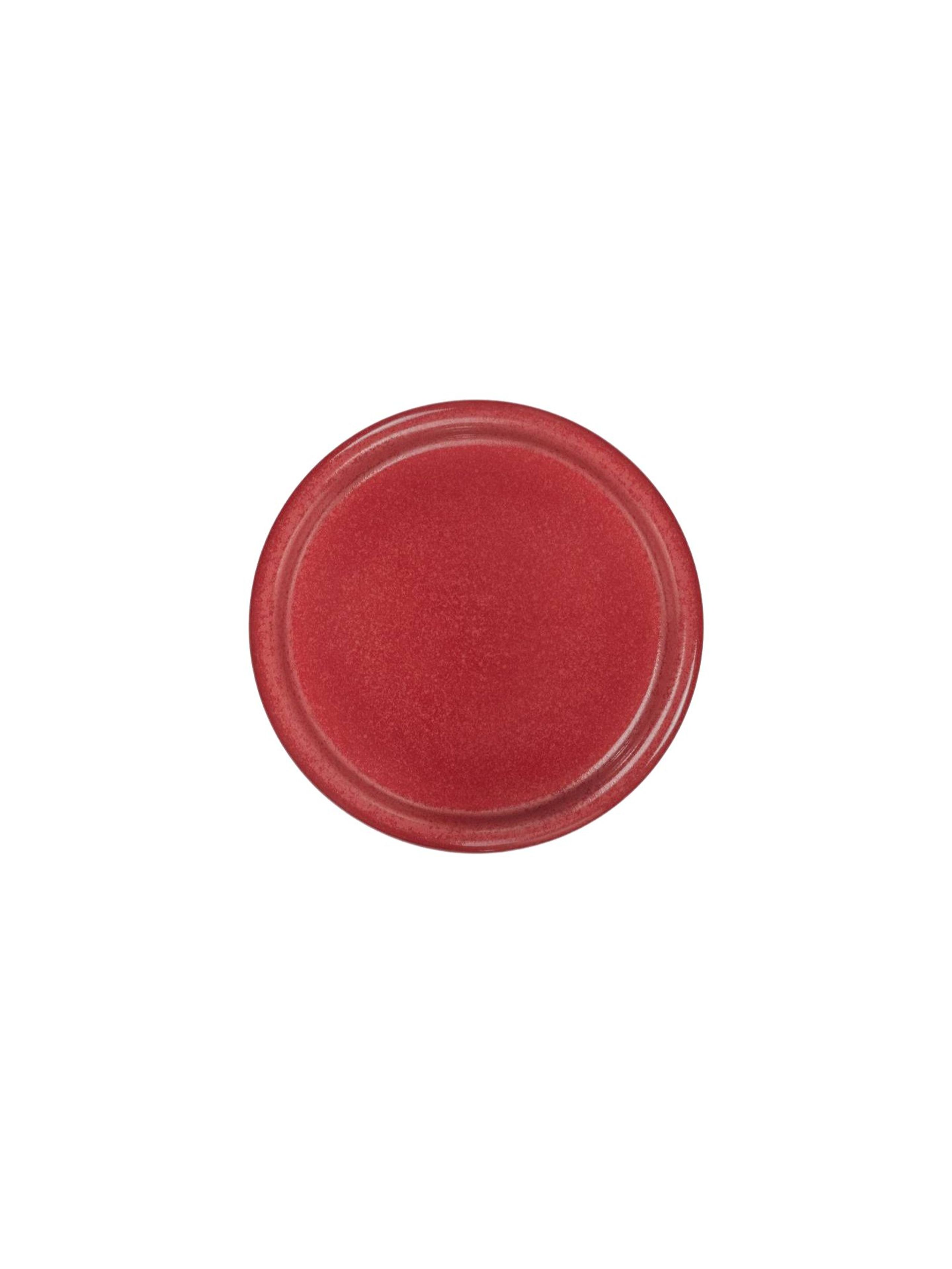 Byon - Plate - Mini Plate Porto - Red