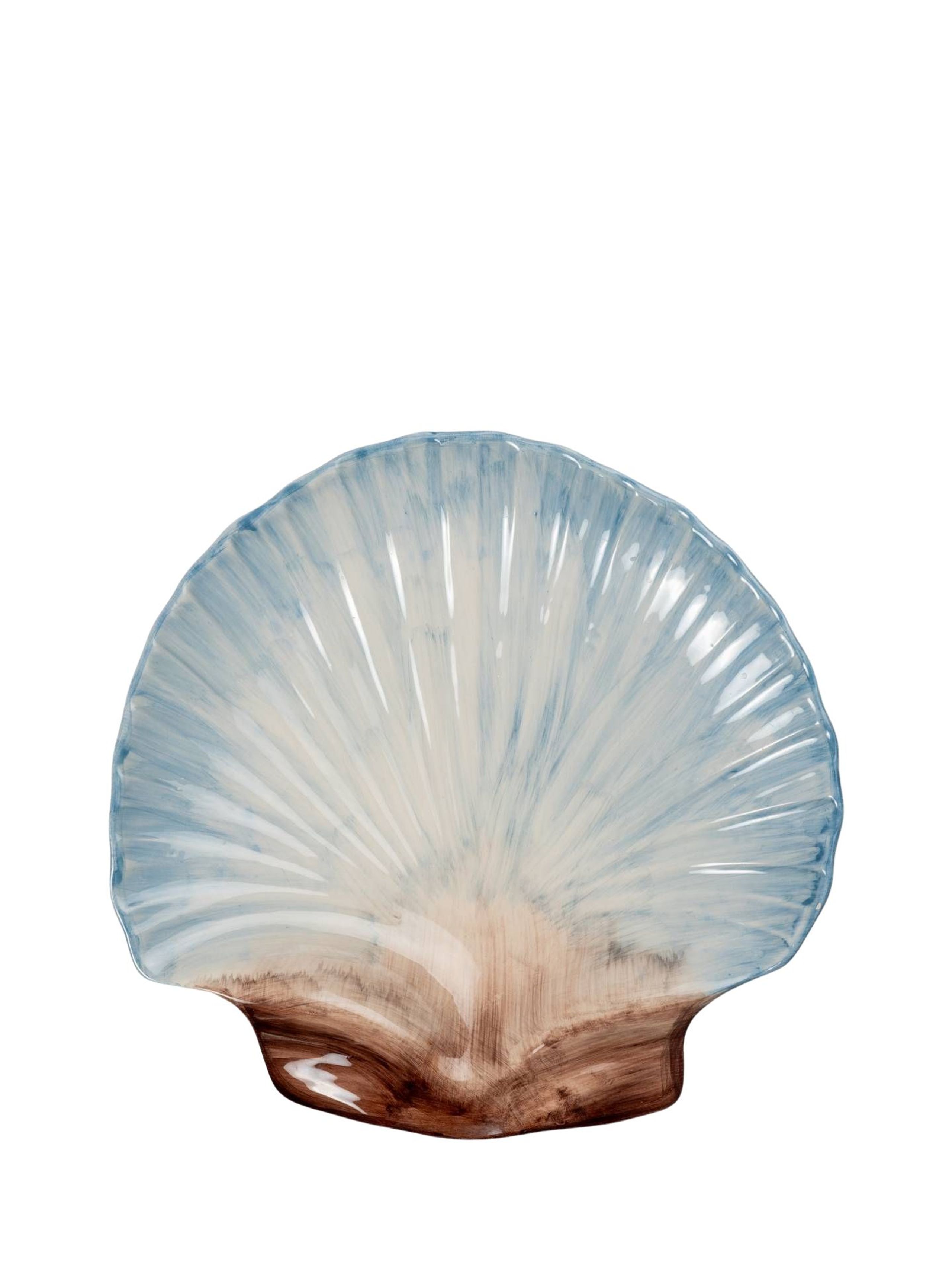 Byon - Plate - Plate Armona - Light Blue