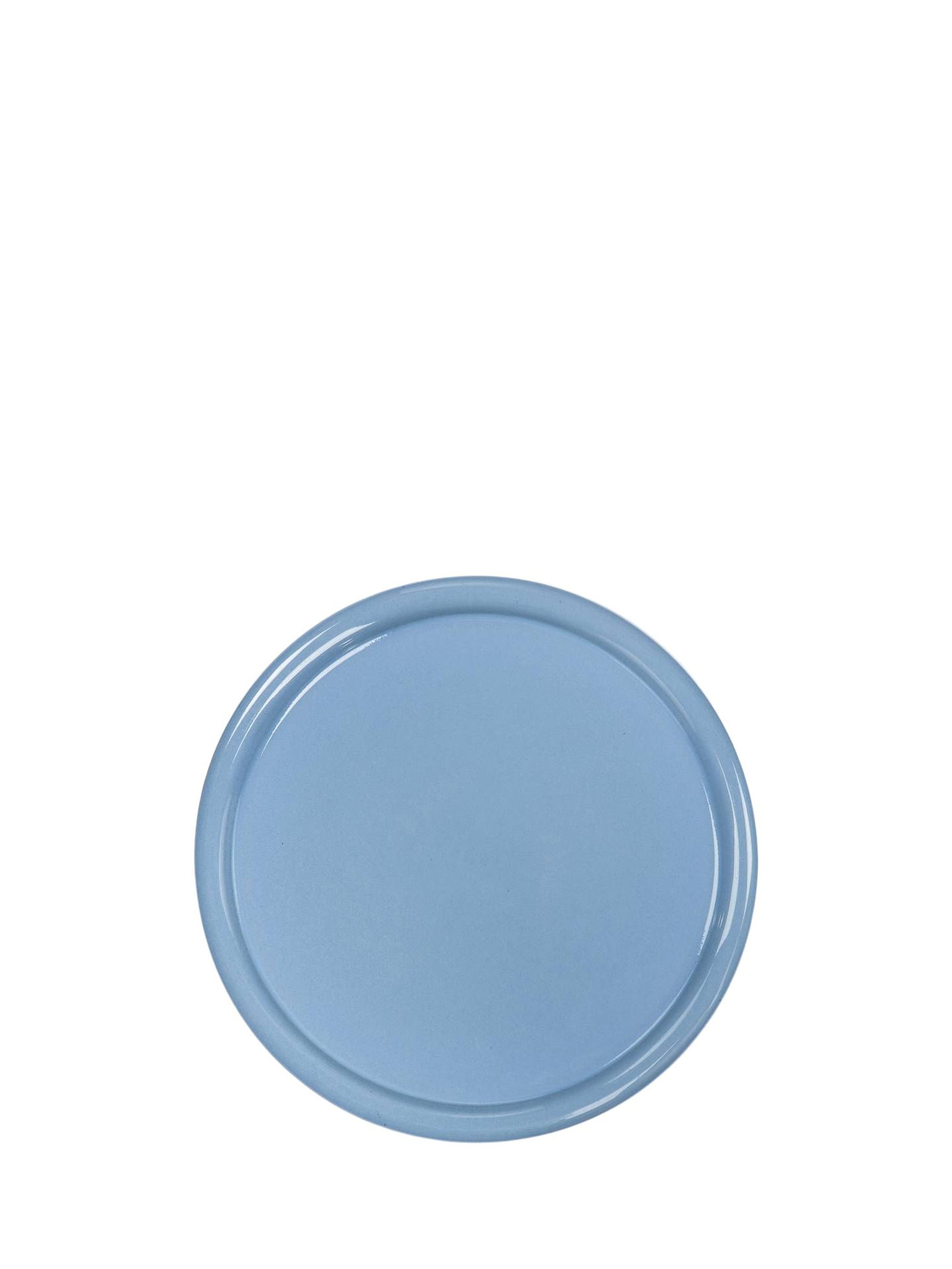 Byon - Plate - Small Plate Porto - Light Blue