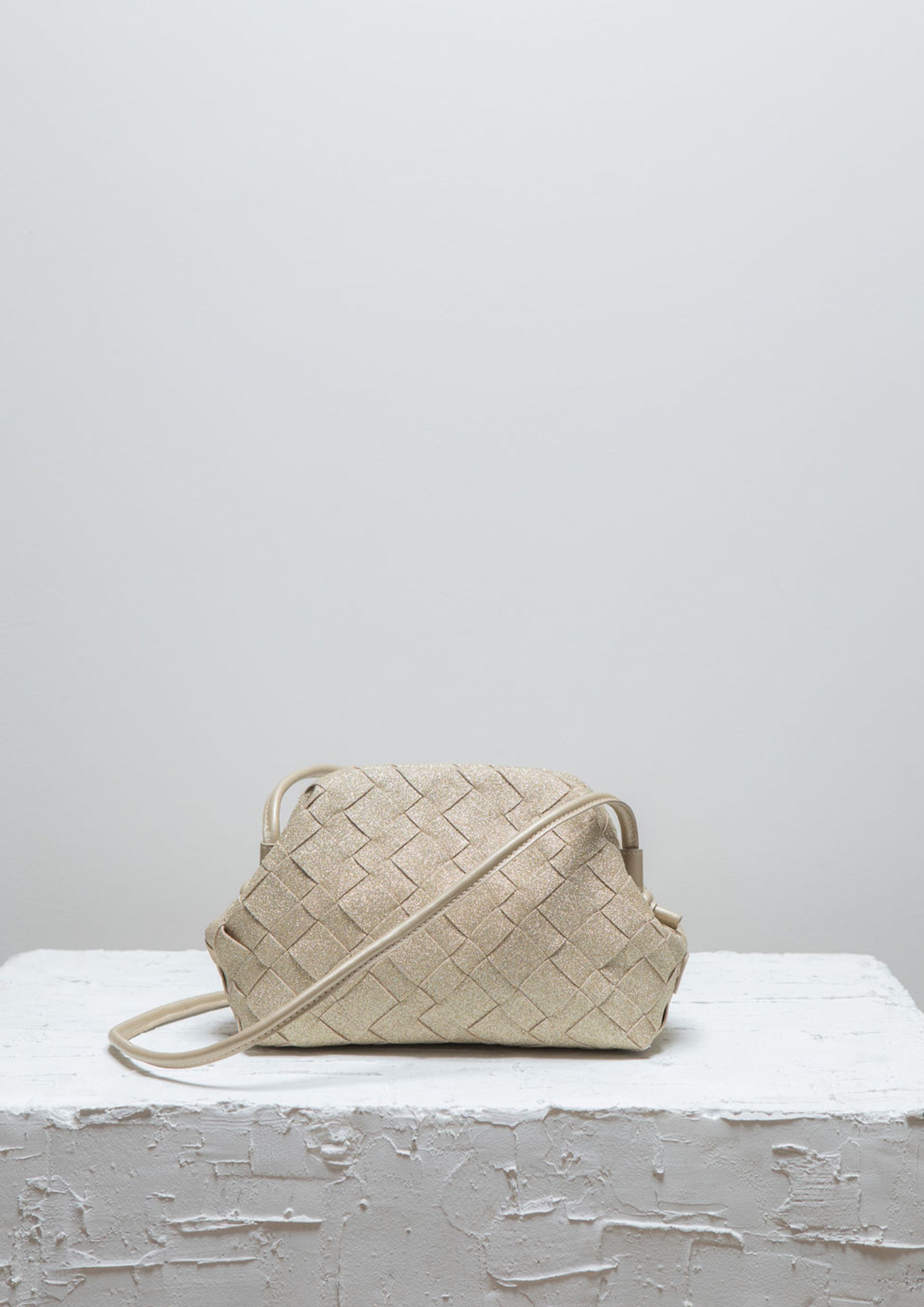 Cala Jade - Passoire à thé - Aimee - Sparkling Gold