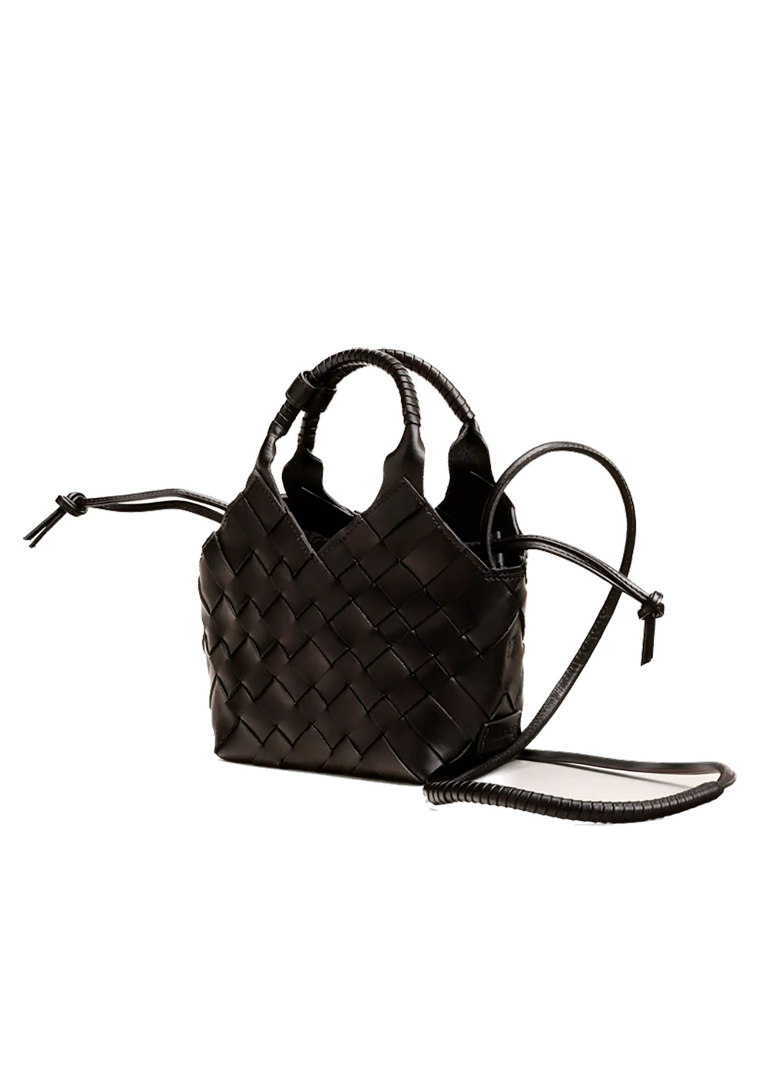 Cala Jade - Crossbody Taske - Misu Mini - Black