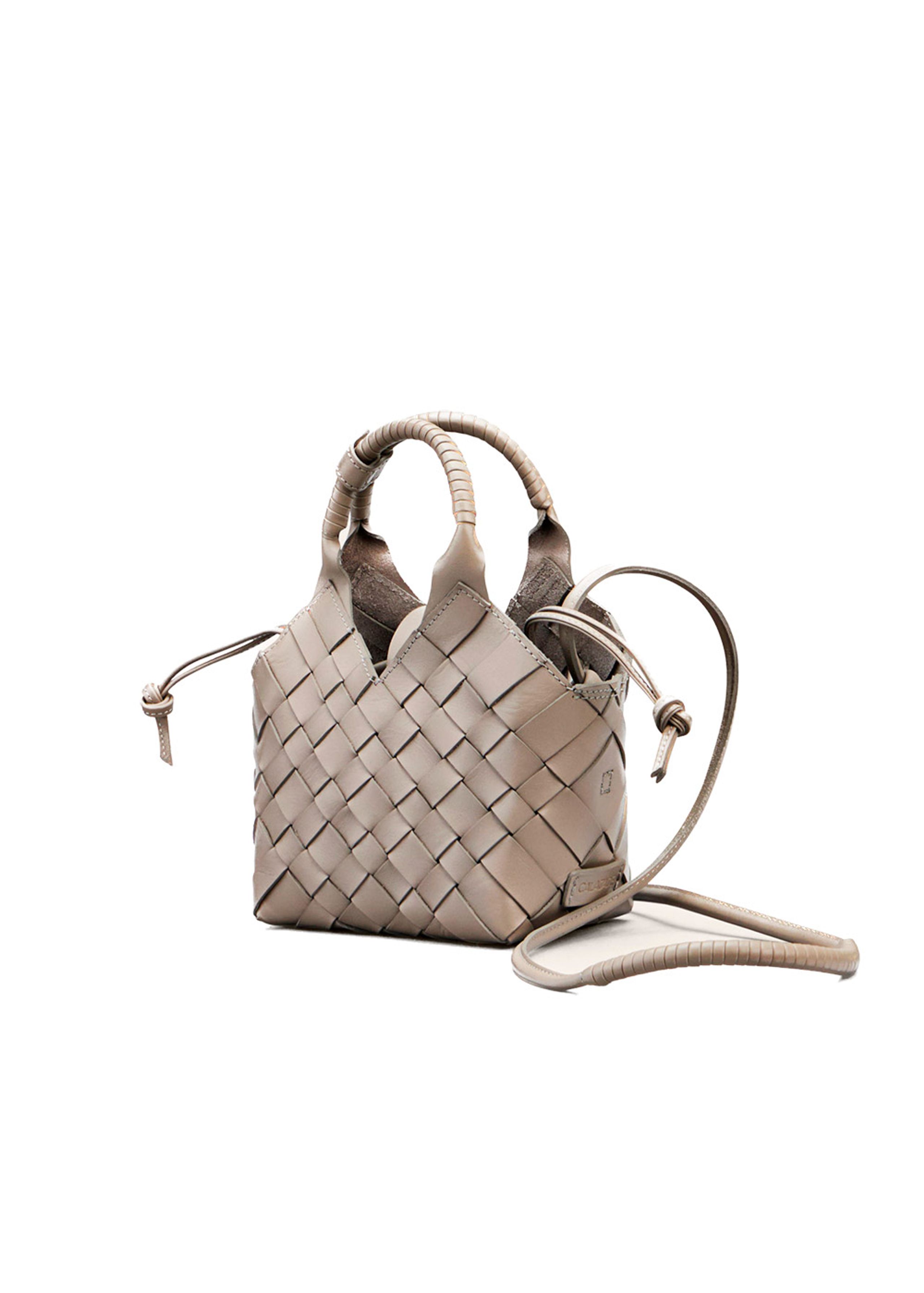 Cala Jade - Crossbody bag - Misu Mini - Putty