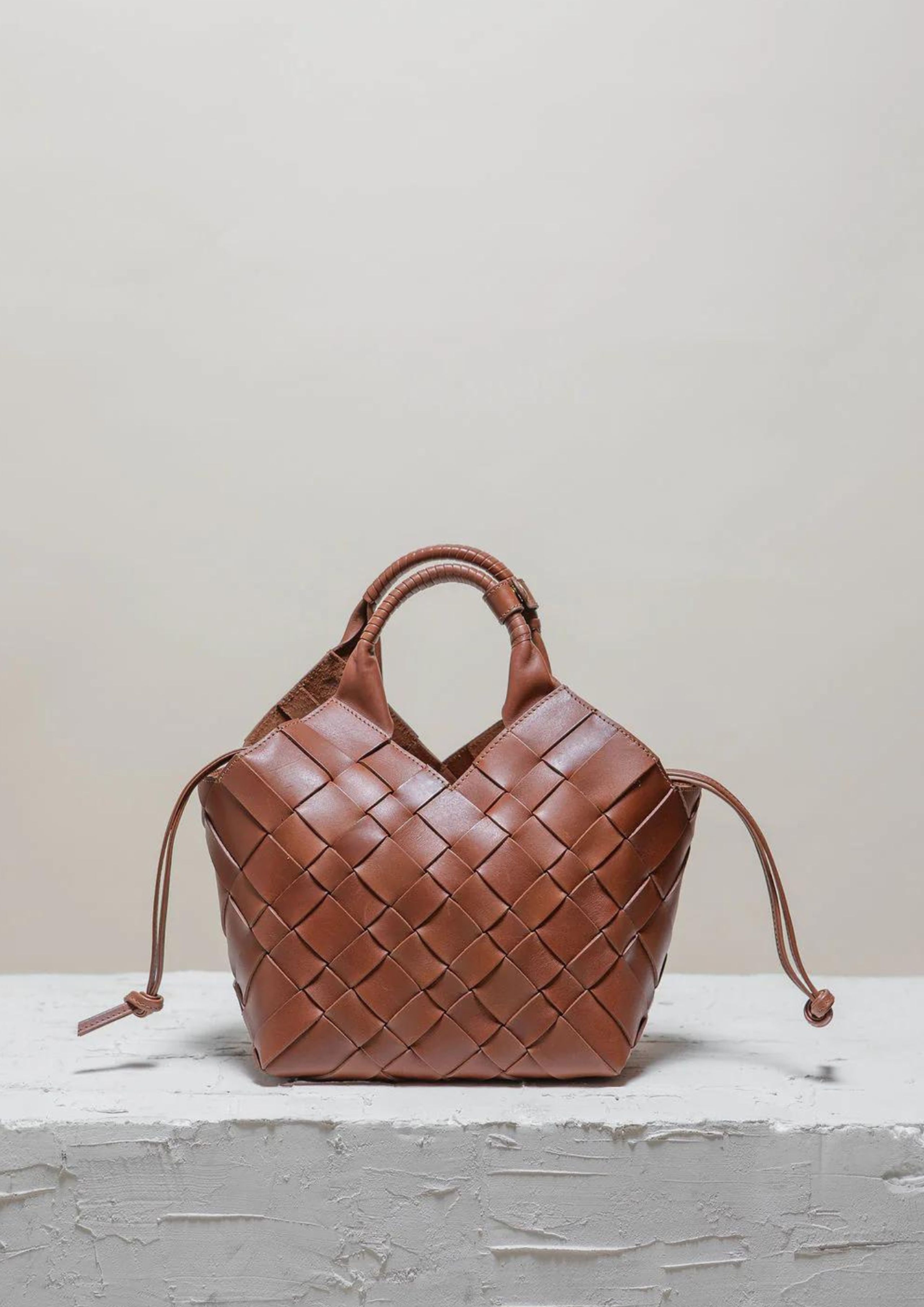 Cala Jade - Borsa a tracolla - Misu - Nutmeg