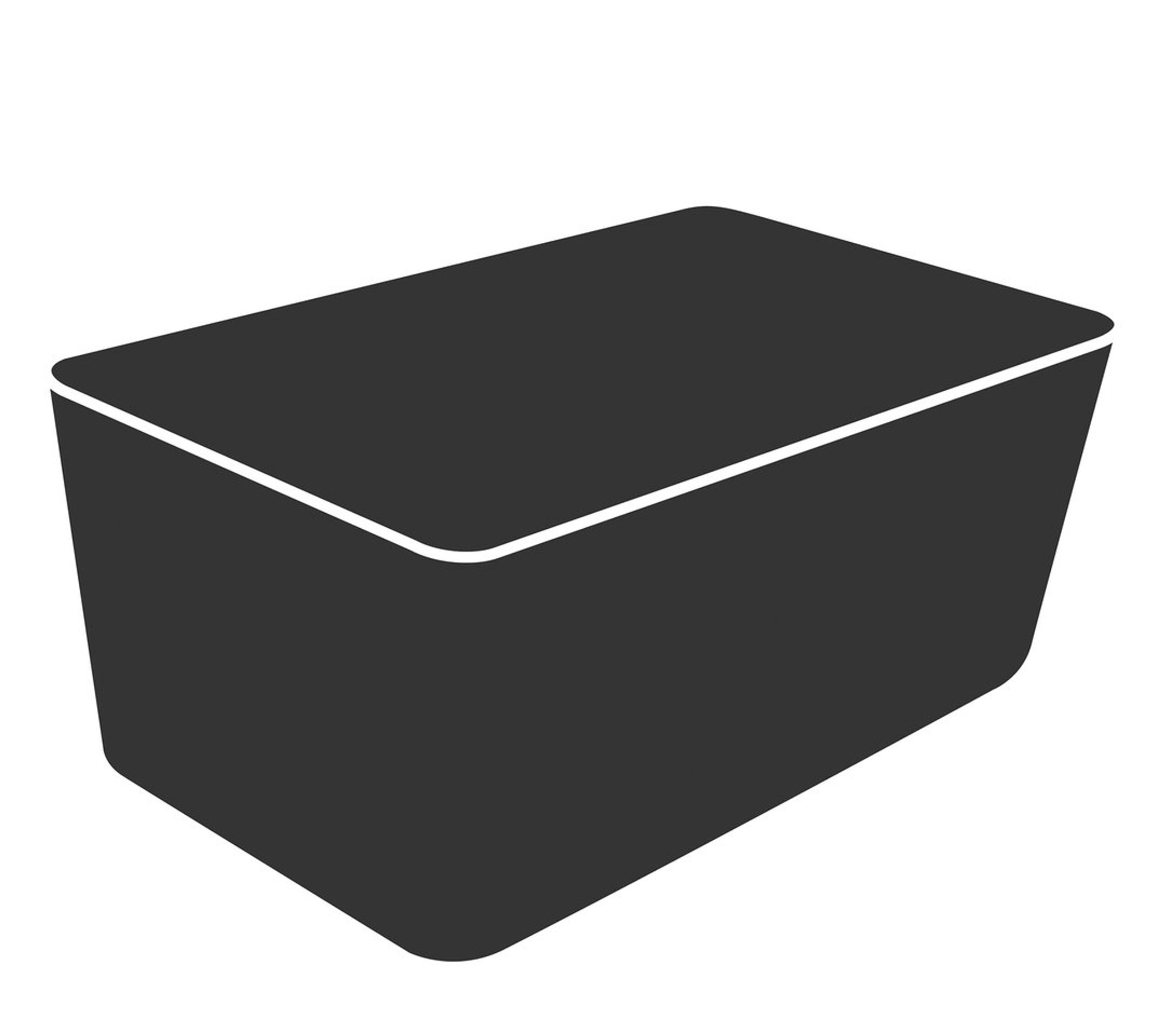 Cane-line - Couverture - Cane-line Covers - Cover 20 - 5620S: Daybed w/o Parasol