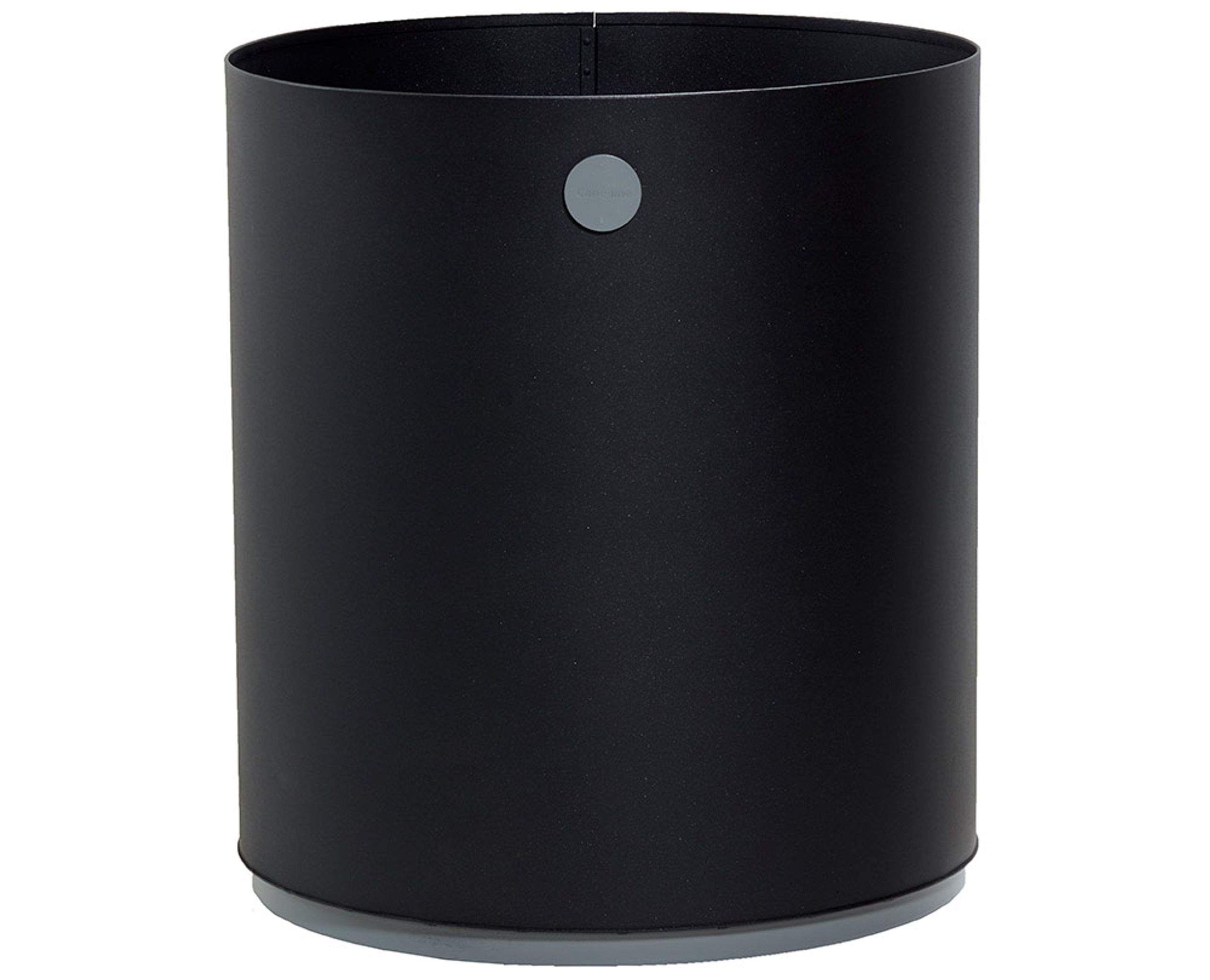 Cane-line - Pflanzkübel - Grow Plantekasse - Lava Grey / Taupe - Medium