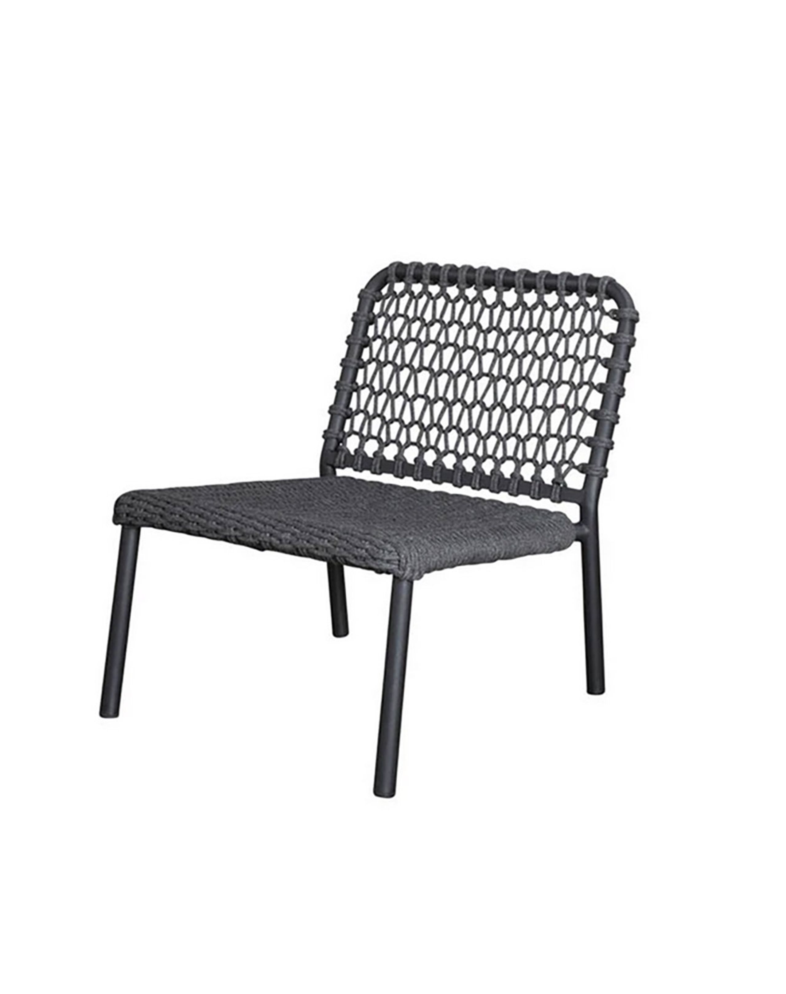 Cane-line - Couch - Ocean modul sofa - Single modul - Soft rope