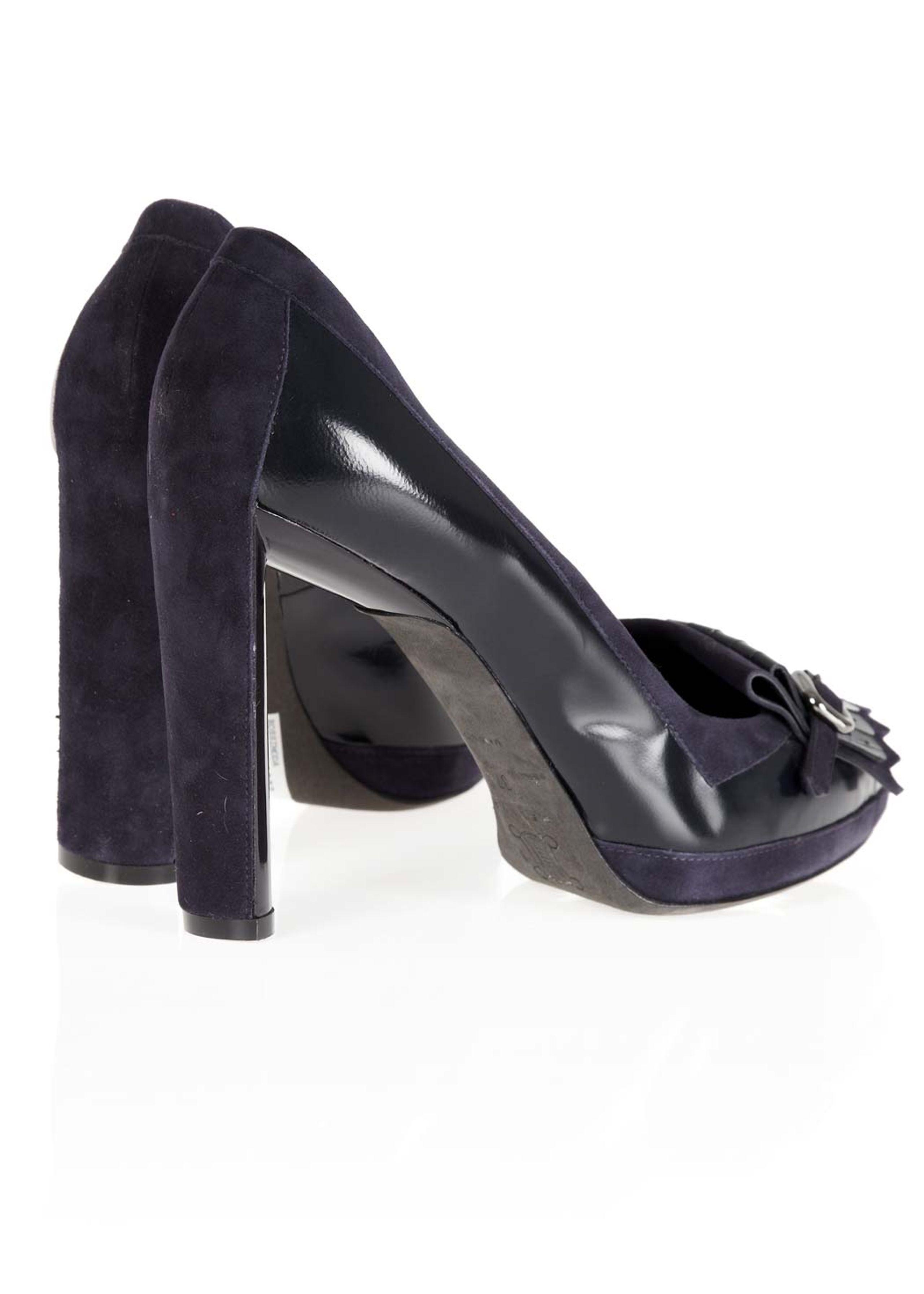 Celine - Stöckelschuhe - 394922 - Blue