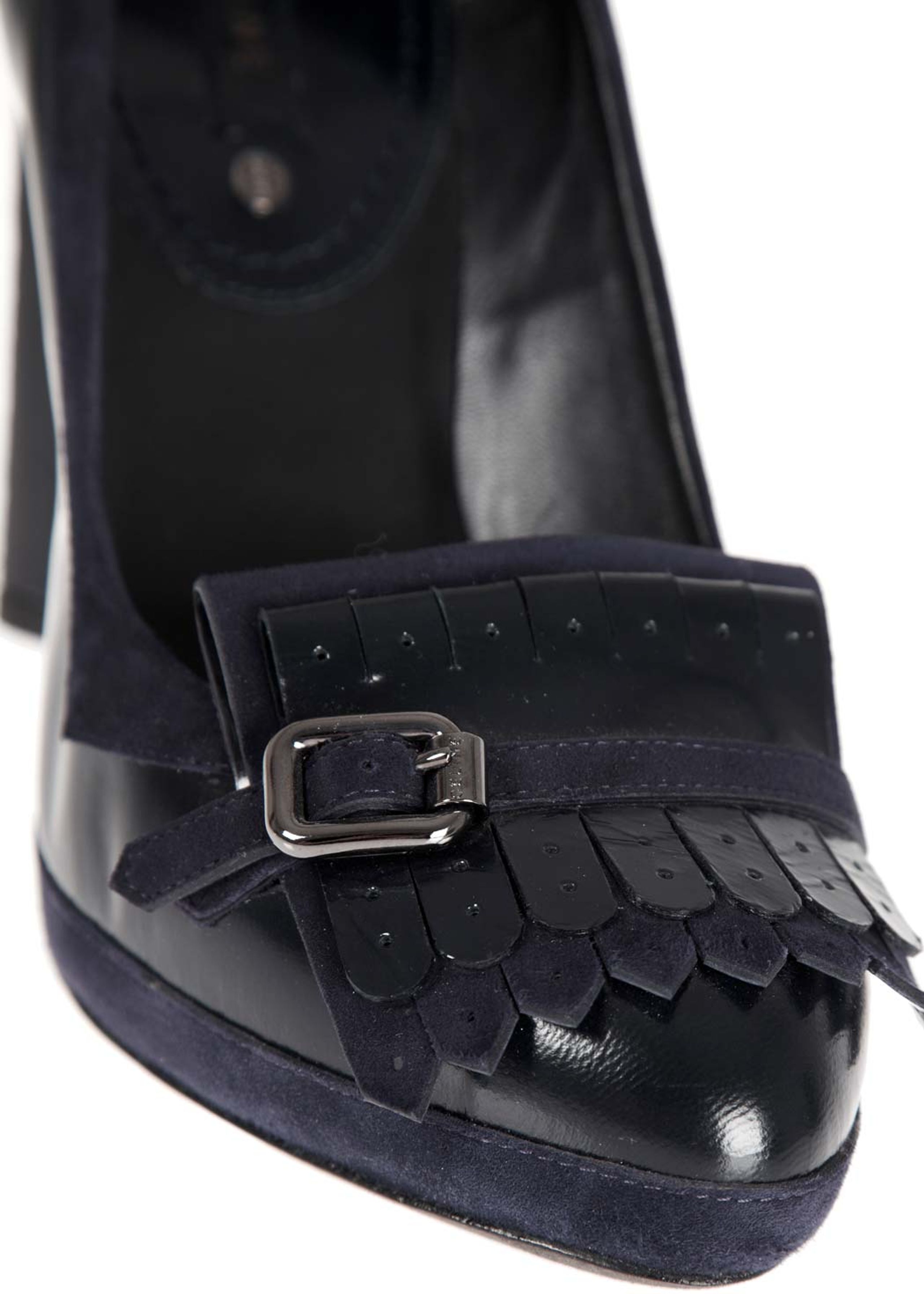 Celine - Stöckelschuhe - 394922 - Blue