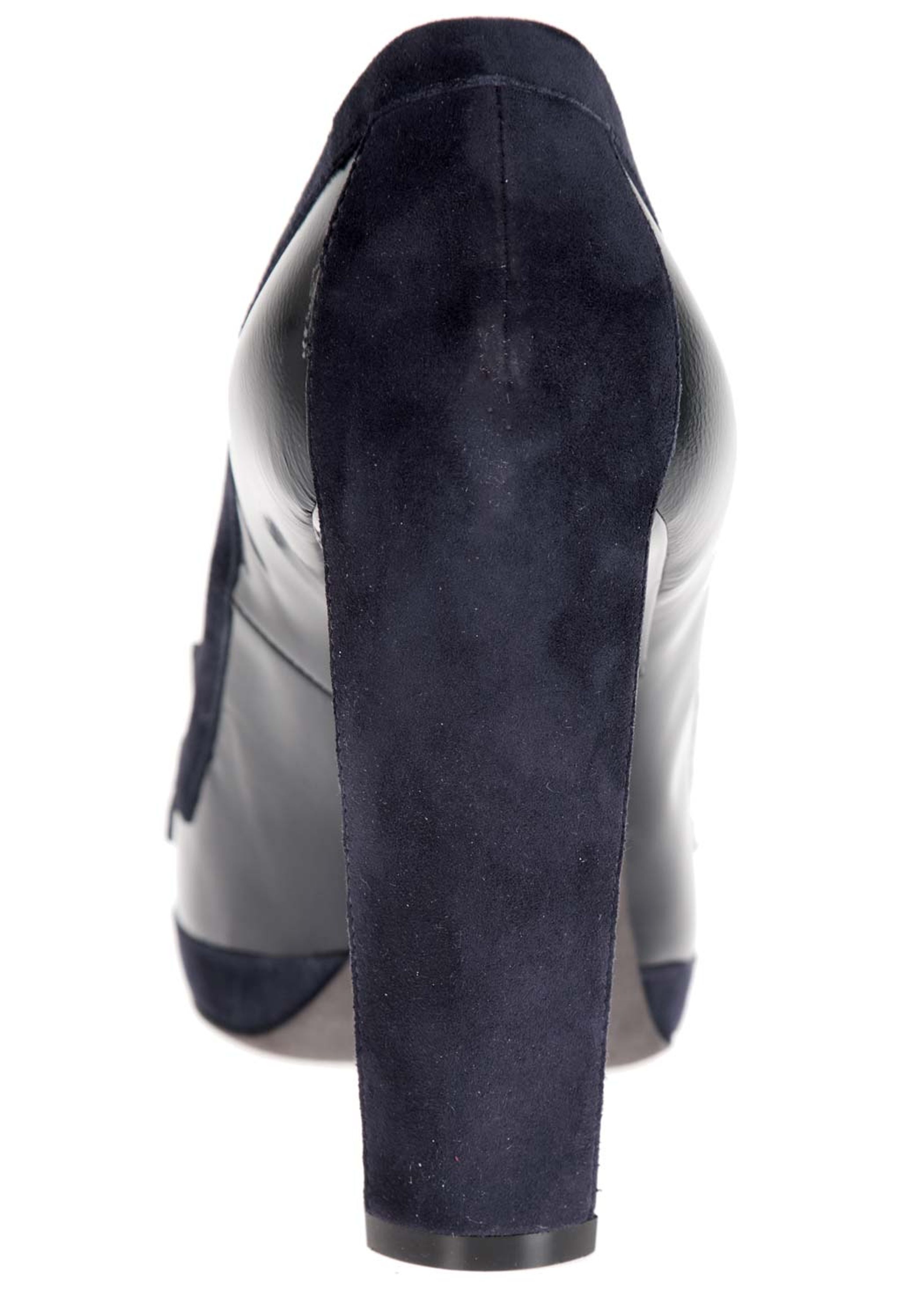 Celine - Stöckelschuhe - 394922 - Blue