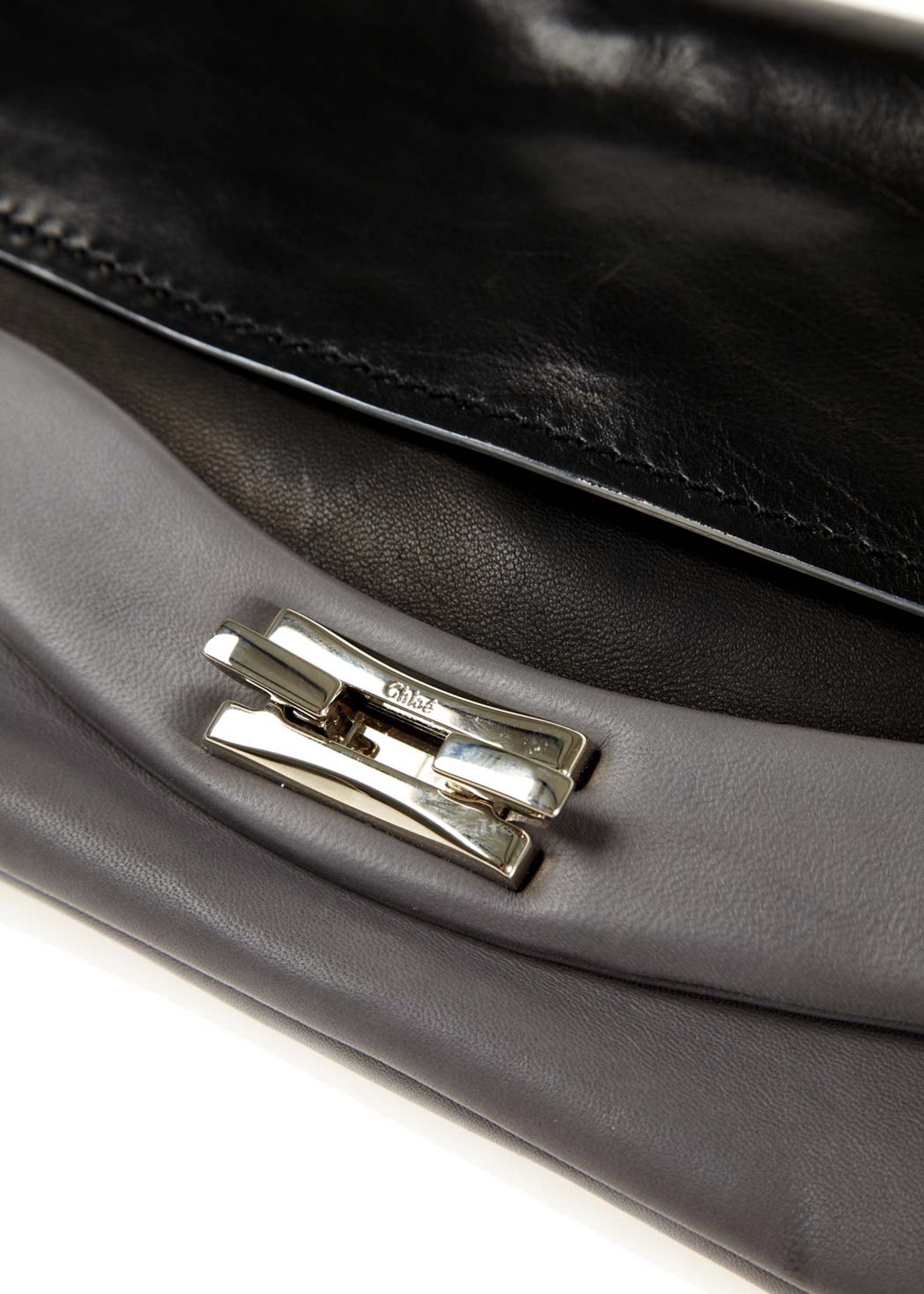 Chloé - Cluthes - Ell - Grey