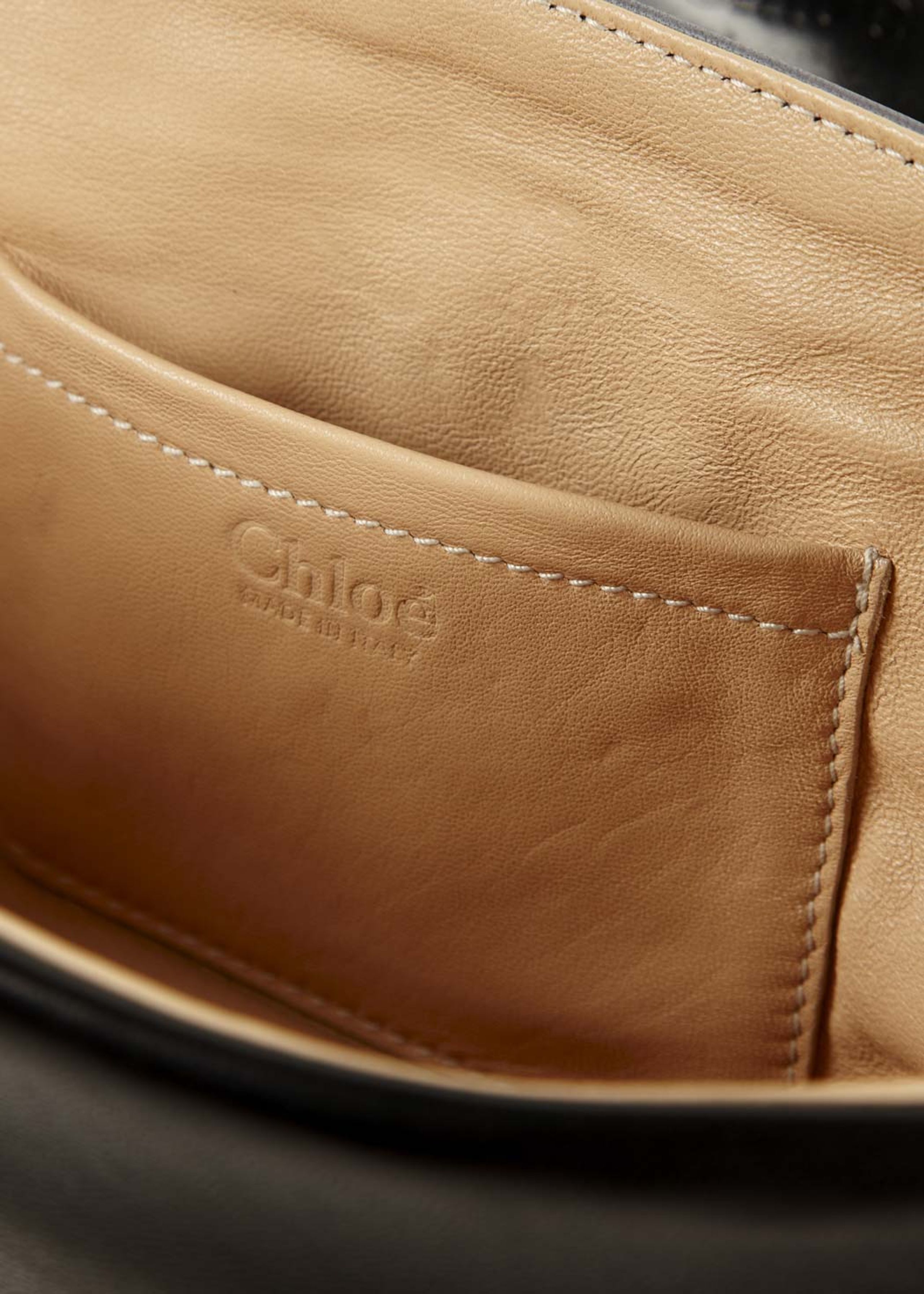 Chloé - Cluthes - Ell - Grey