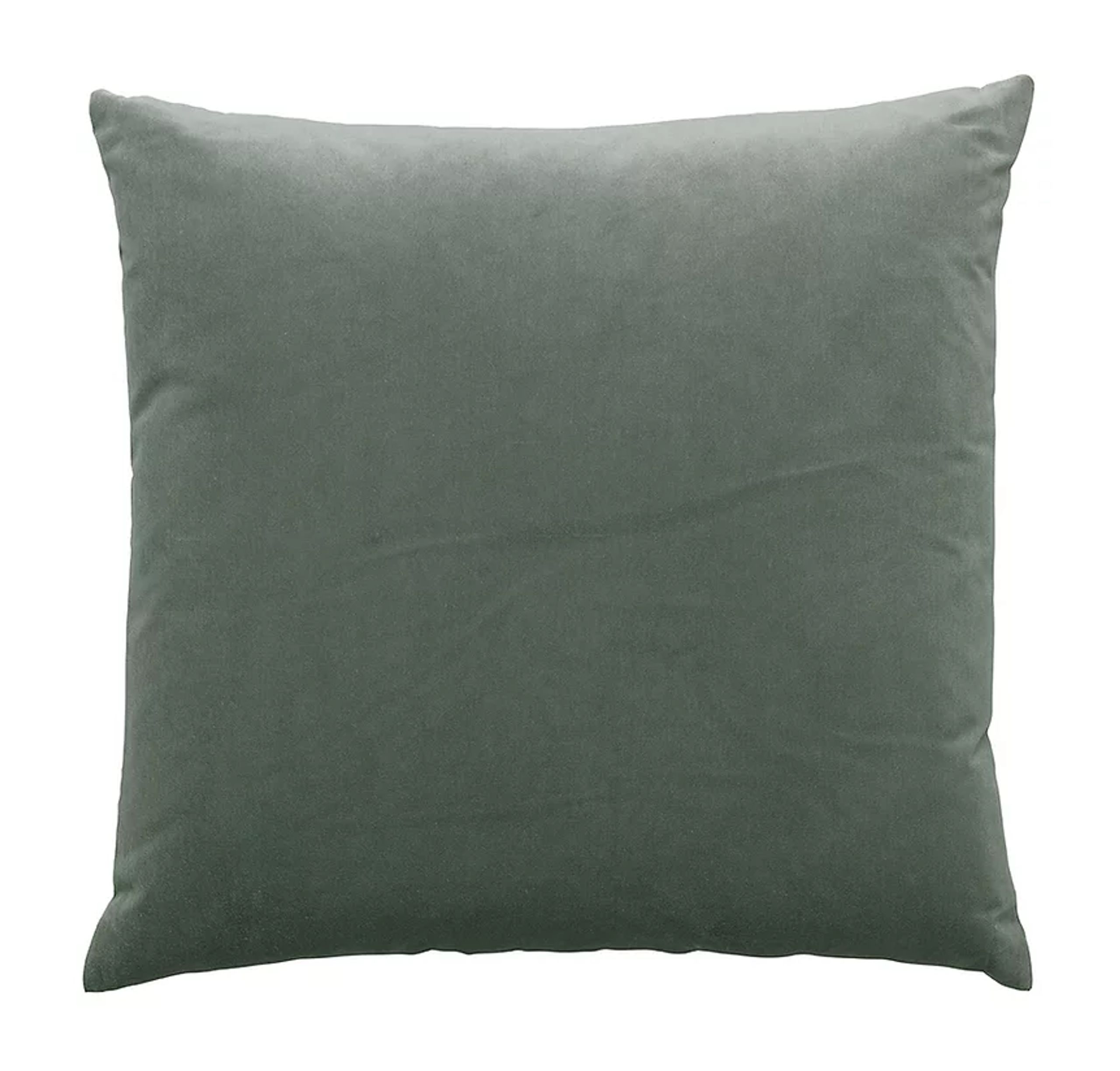 Christina Lundsteen - Pillow - Basic Square - artichoke